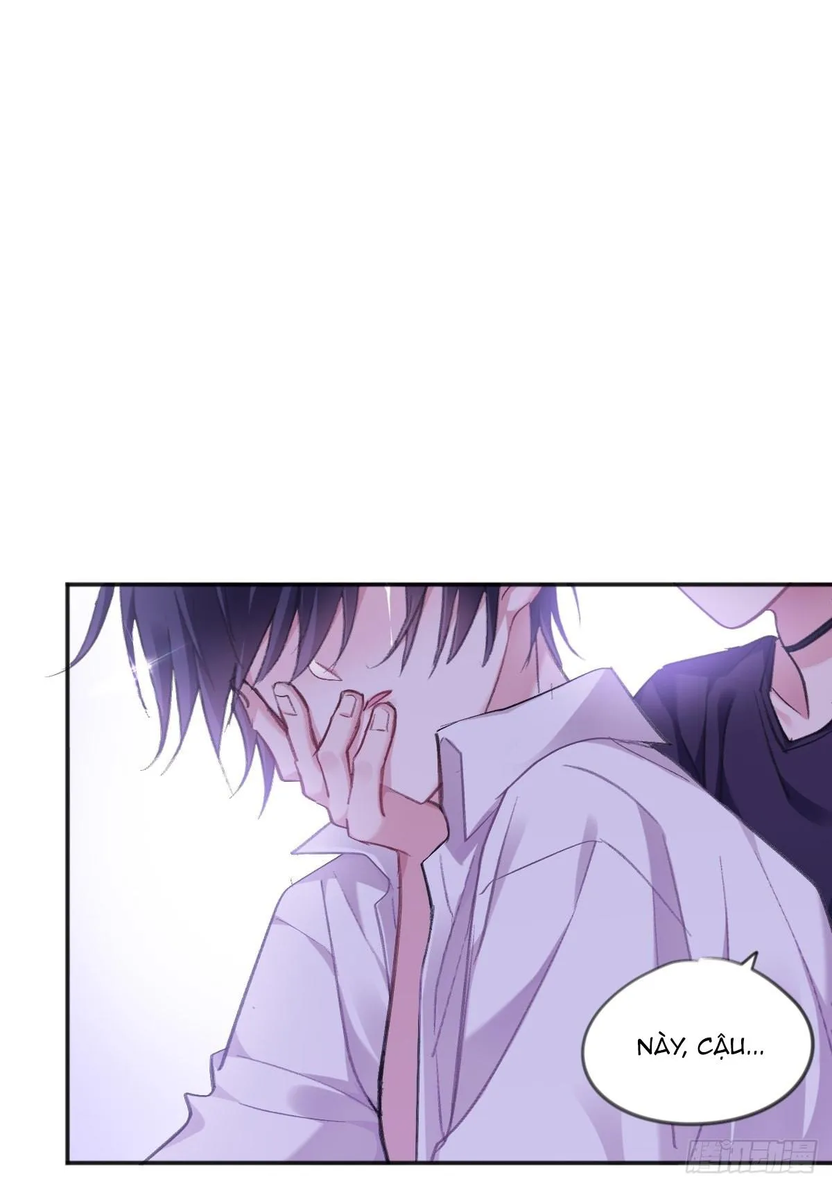 Thử Động Vào Khoai Tây Nhà Tôi Xem? Chapter 1 Trang 26