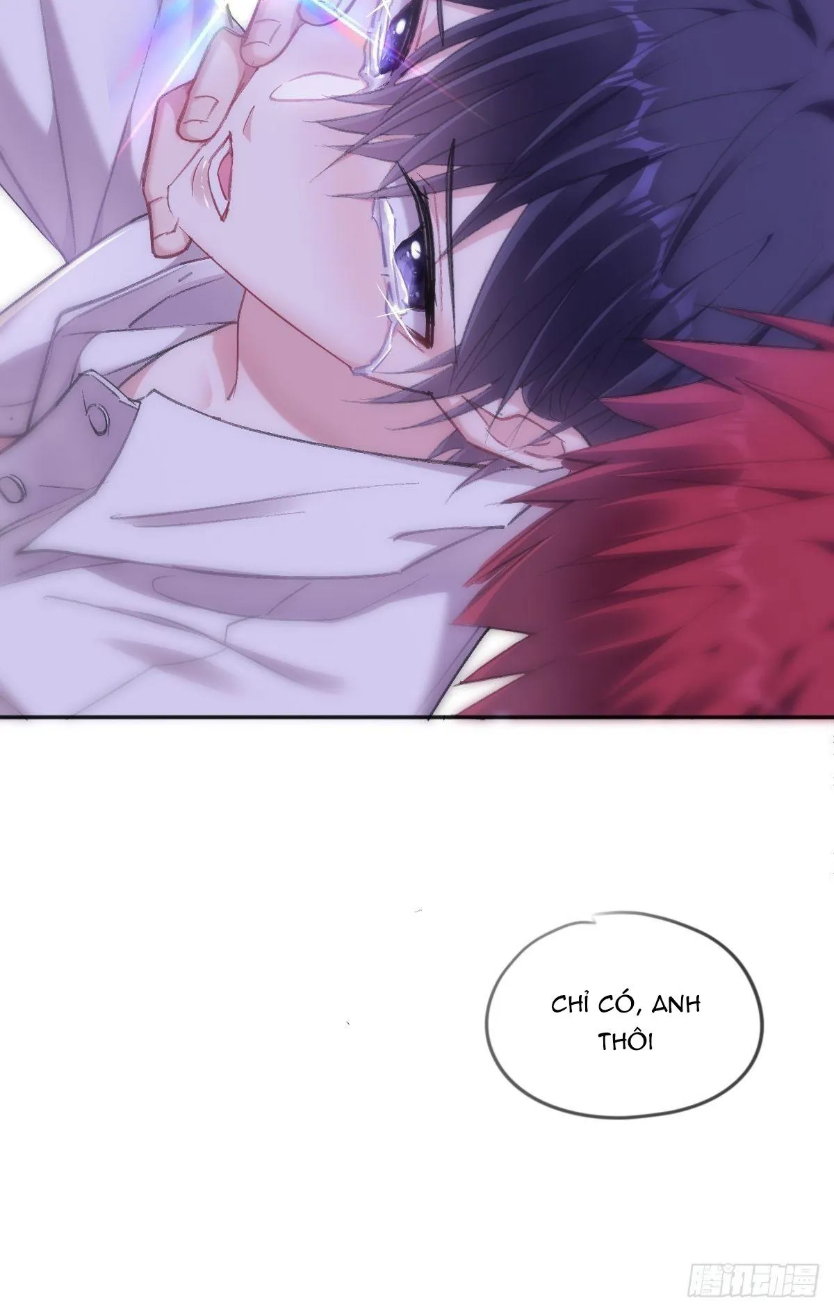 Thử Động Vào Khoai Tây Nhà Tôi Xem? Chapter 1 Trang 28