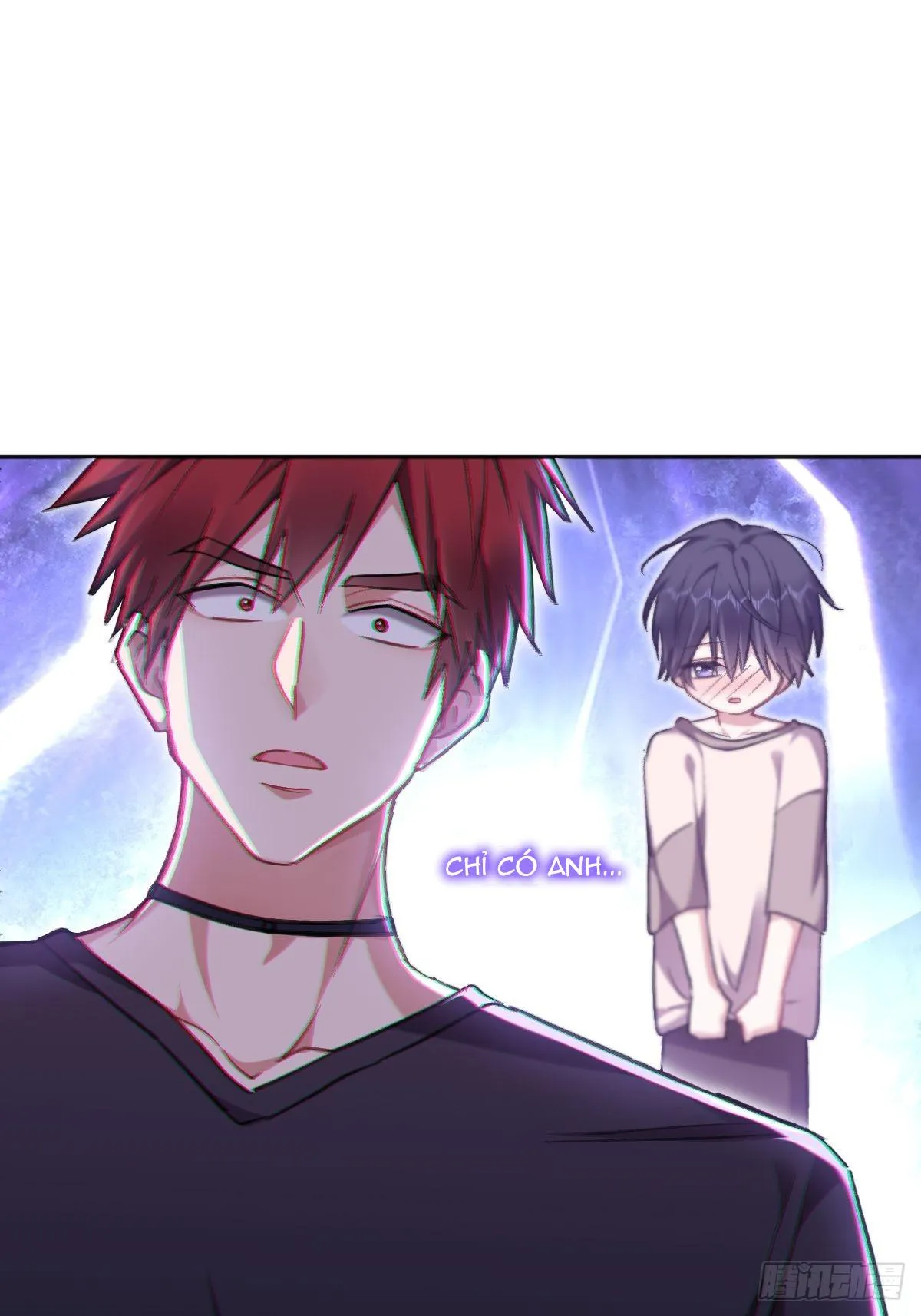 Thử Động Vào Khoai Tây Nhà Tôi Xem? Chapter 1 Trang 29