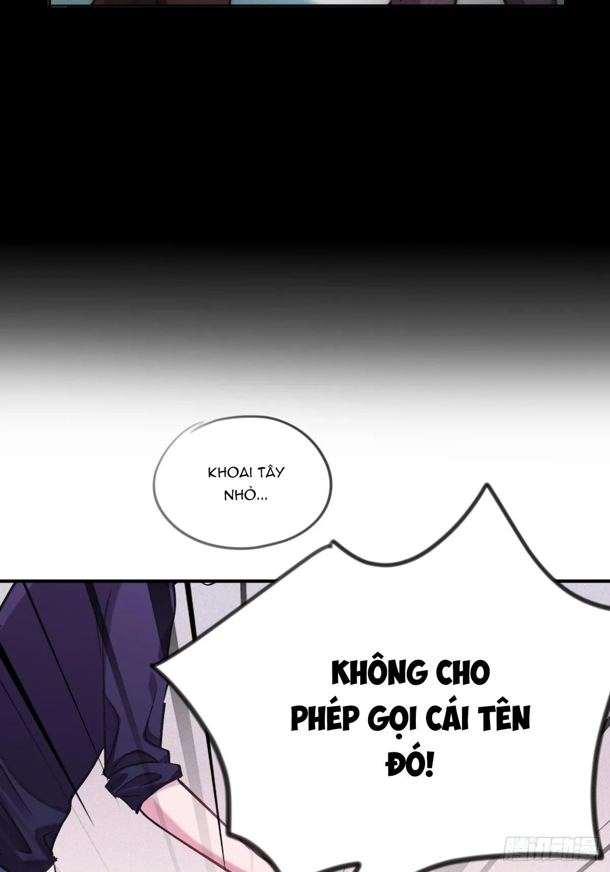 Thử Động Vào Khoai Tây Nhà Tôi Xem? Chapter 1 Trang 32