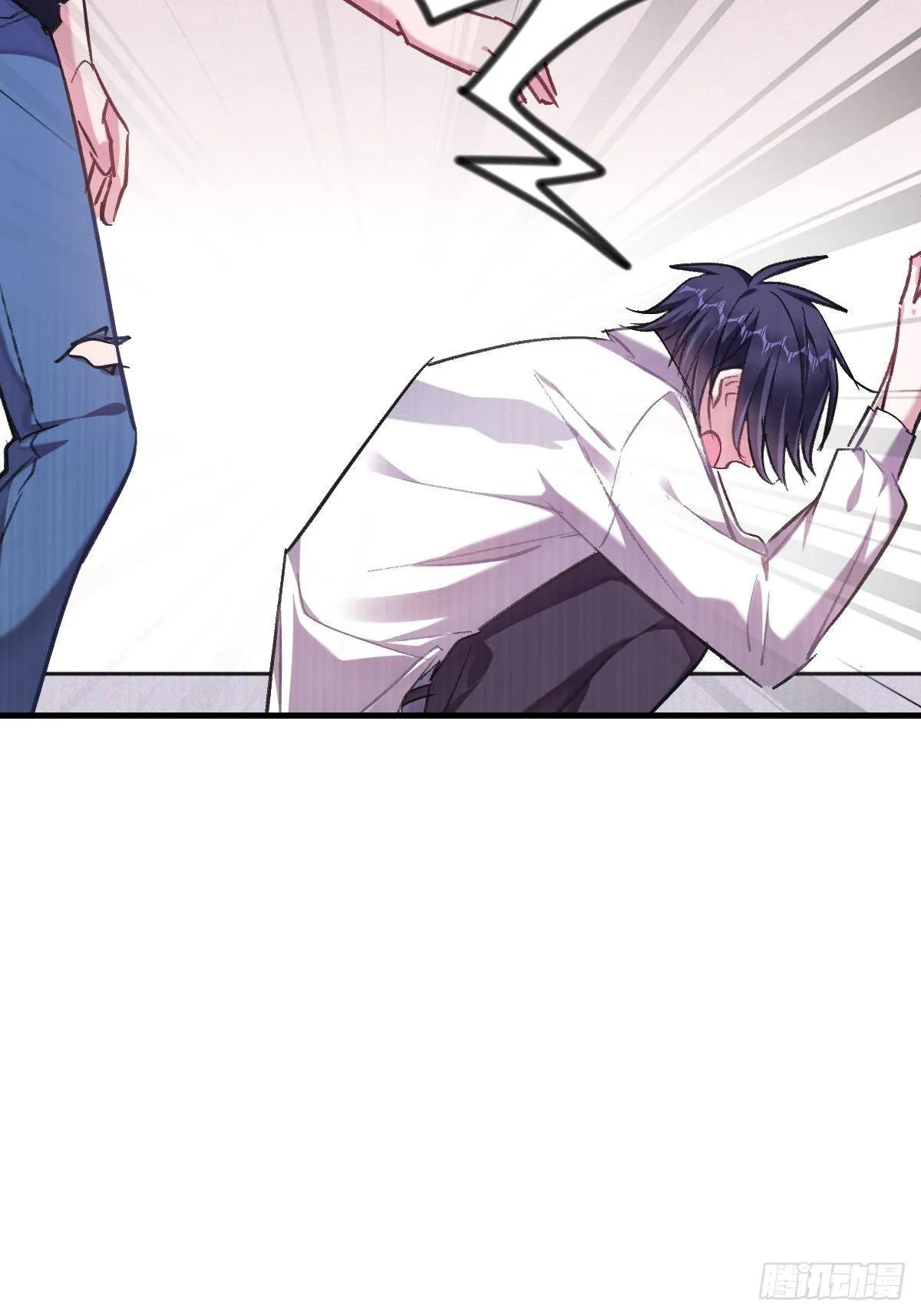 Thử Động Vào Khoai Tây Nhà Tôi Xem? Chapter 1 Trang 33