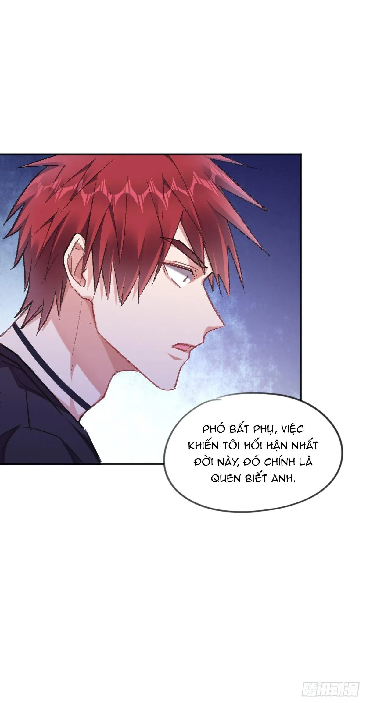 Thử Động Vào Khoai Tây Nhà Tôi Xem? Chapter 1 Trang 34