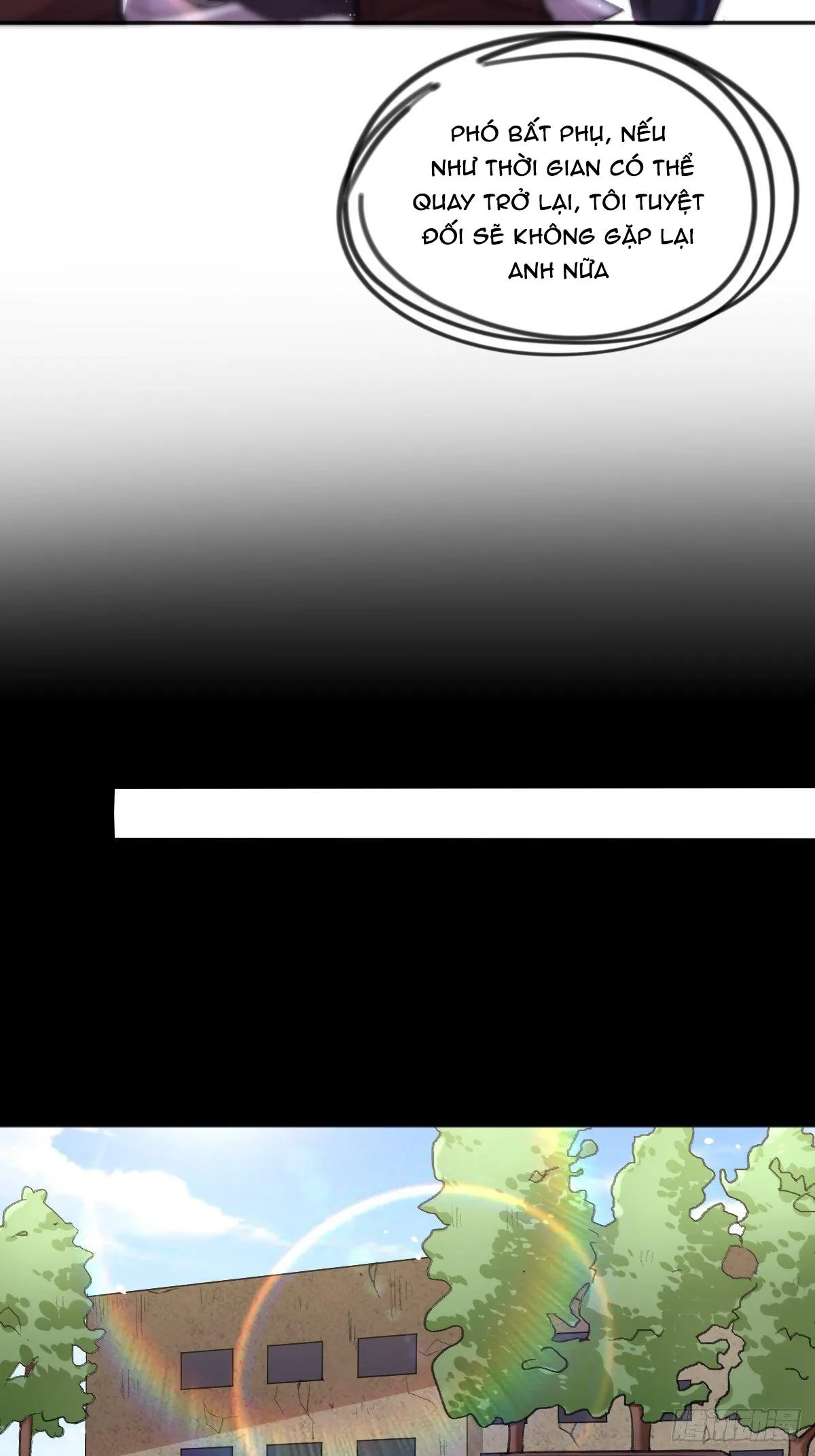 Thử Động Vào Khoai Tây Nhà Tôi Xem? Chapter 1 Trang 36