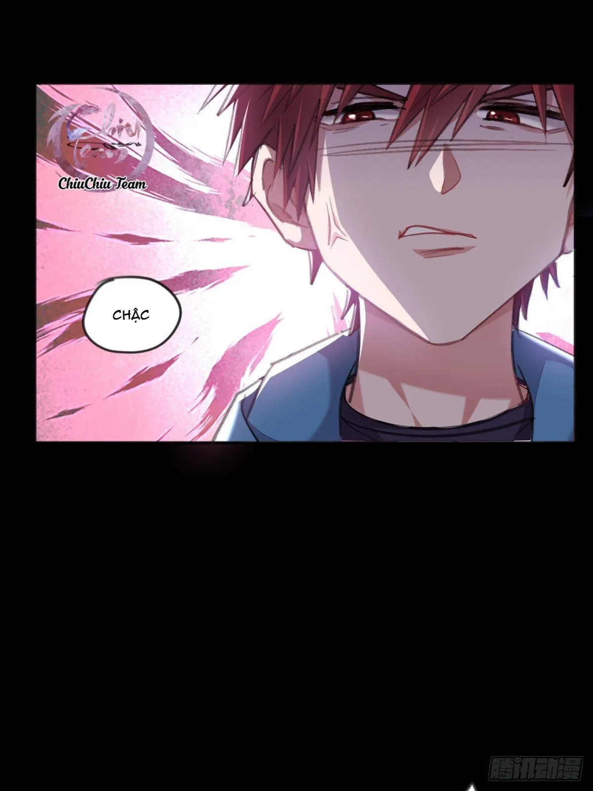 Thử Động Vào Khoai Tây Nhà Tôi Xem? Chapter 1 Trang 39