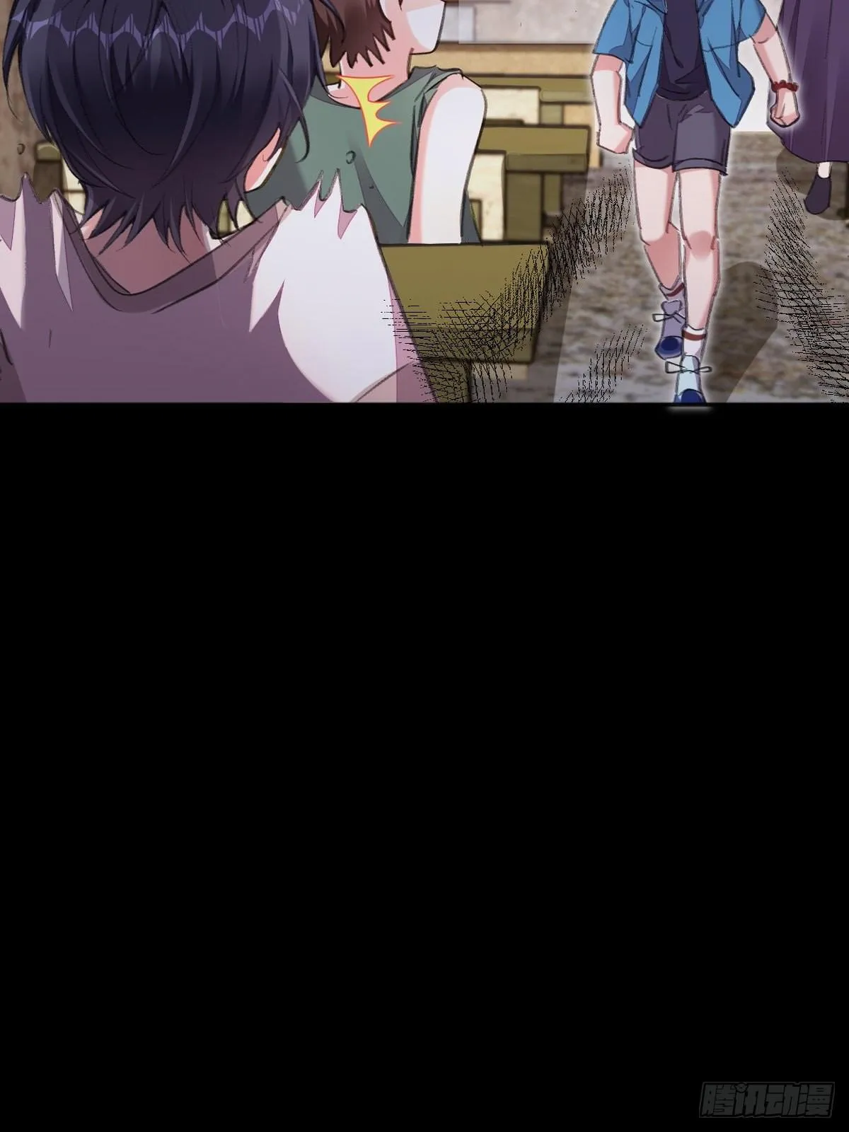 Thử Động Vào Khoai Tây Nhà Tôi Xem? Chapter 1 Trang 42