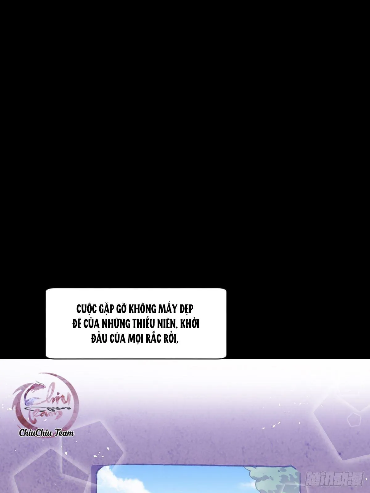 Thử Động Vào Khoai Tây Nhà Tôi Xem? Chapter 1 Trang 45