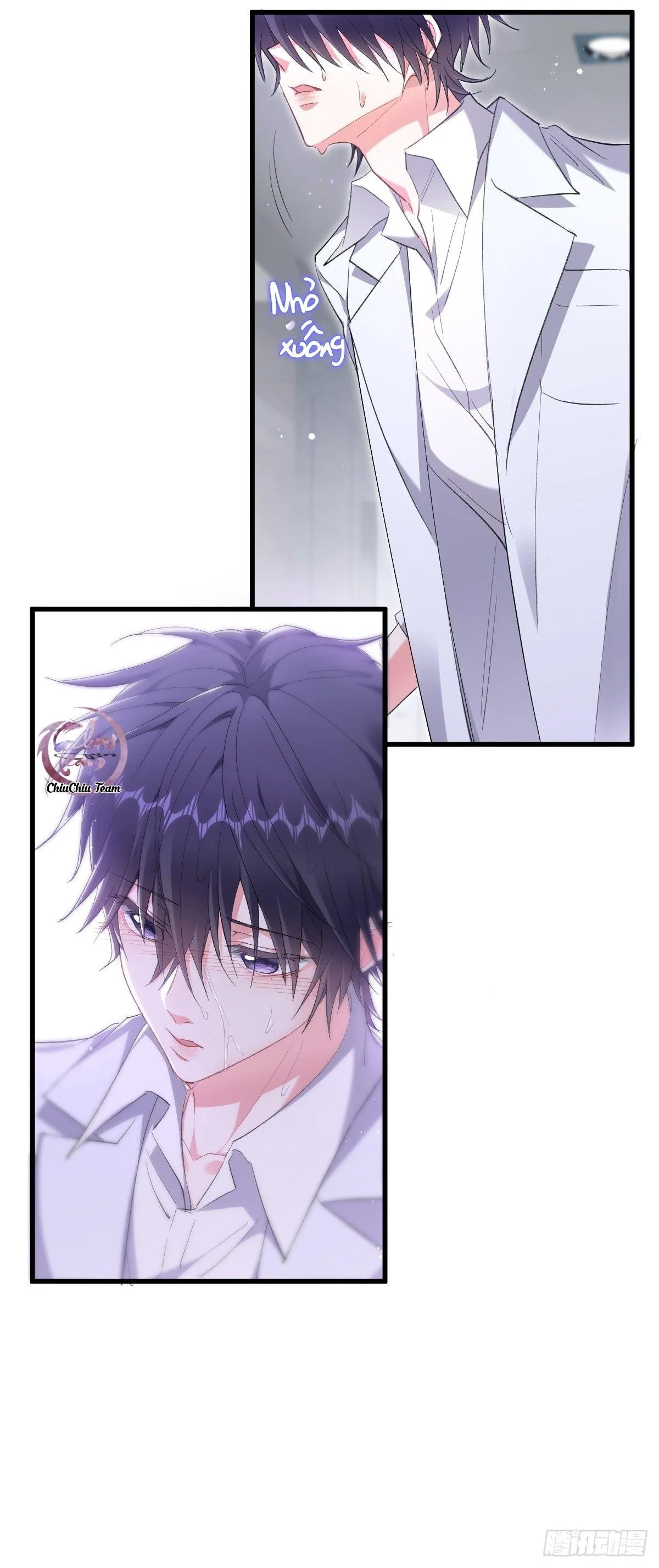 Thử Động Vào Khoai Tây Nhà Tôi Xem? Chapter 2 Trang 12