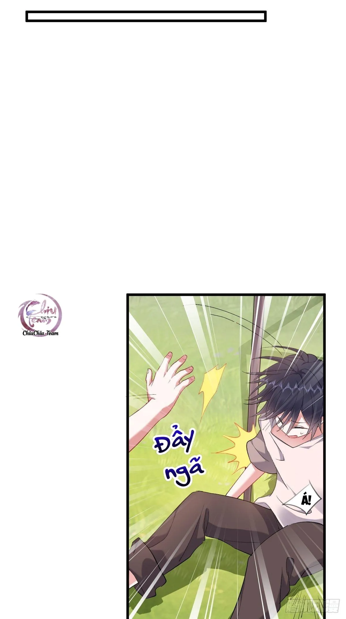 Thử Động Vào Khoai Tây Nhà Tôi Xem? Chapter 2 Trang 18