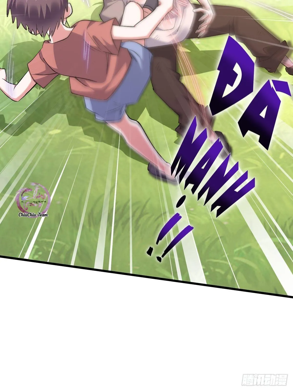 Thử Động Vào Khoai Tây Nhà Tôi Xem? Chapter 2 Trang 23