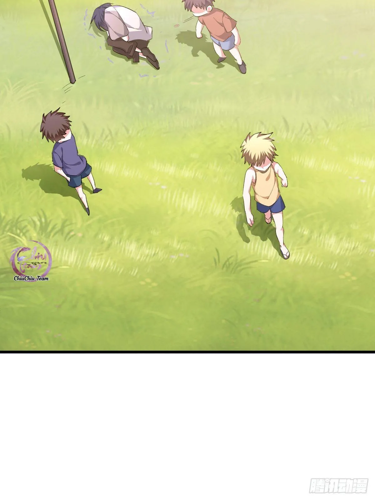 Thử Động Vào Khoai Tây Nhà Tôi Xem? Chapter 2 Trang 27