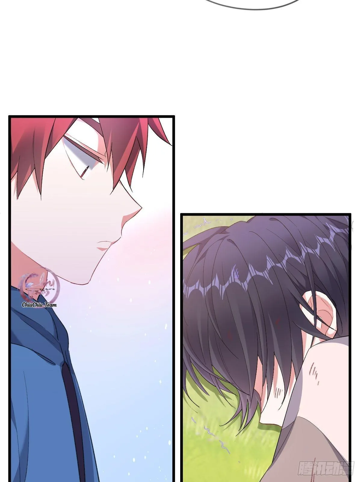 Thử Động Vào Khoai Tây Nhà Tôi Xem? Chapter 2 Trang 29