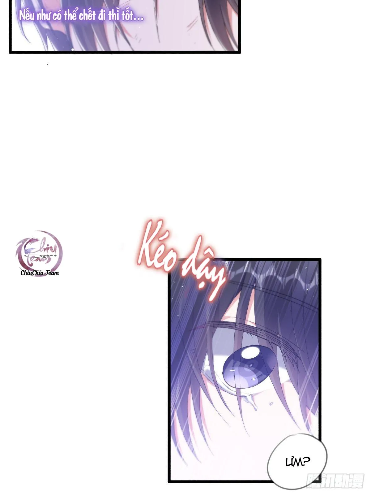 Thử Động Vào Khoai Tây Nhà Tôi Xem? Chapter 2 Trang 34