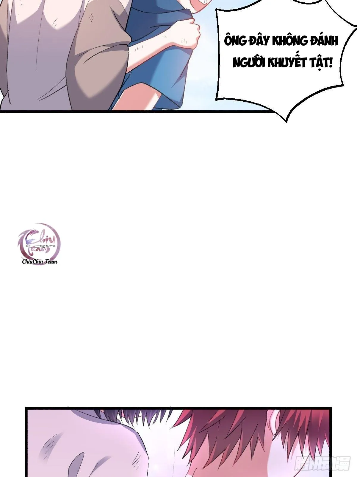 Thử Động Vào Khoai Tây Nhà Tôi Xem? Chapter 2 Trang 38