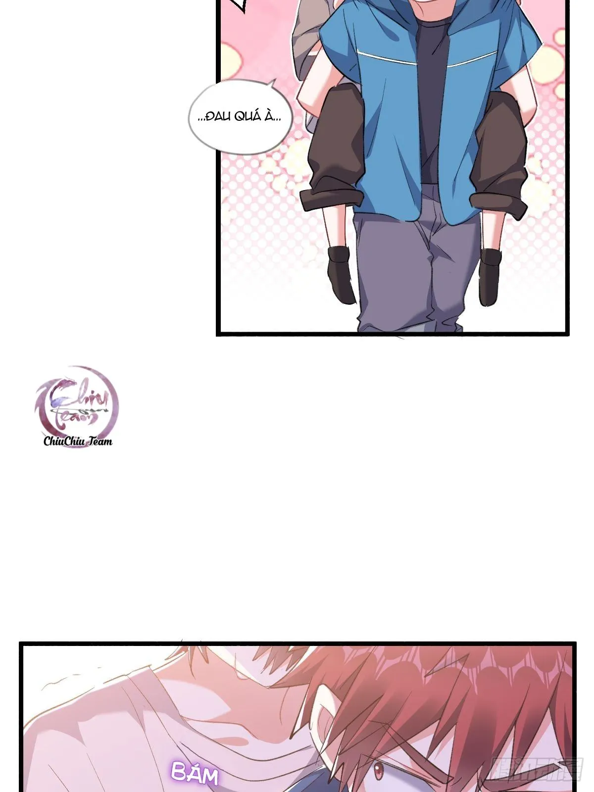 Thử Động Vào Khoai Tây Nhà Tôi Xem? Chapter 2 Trang 40