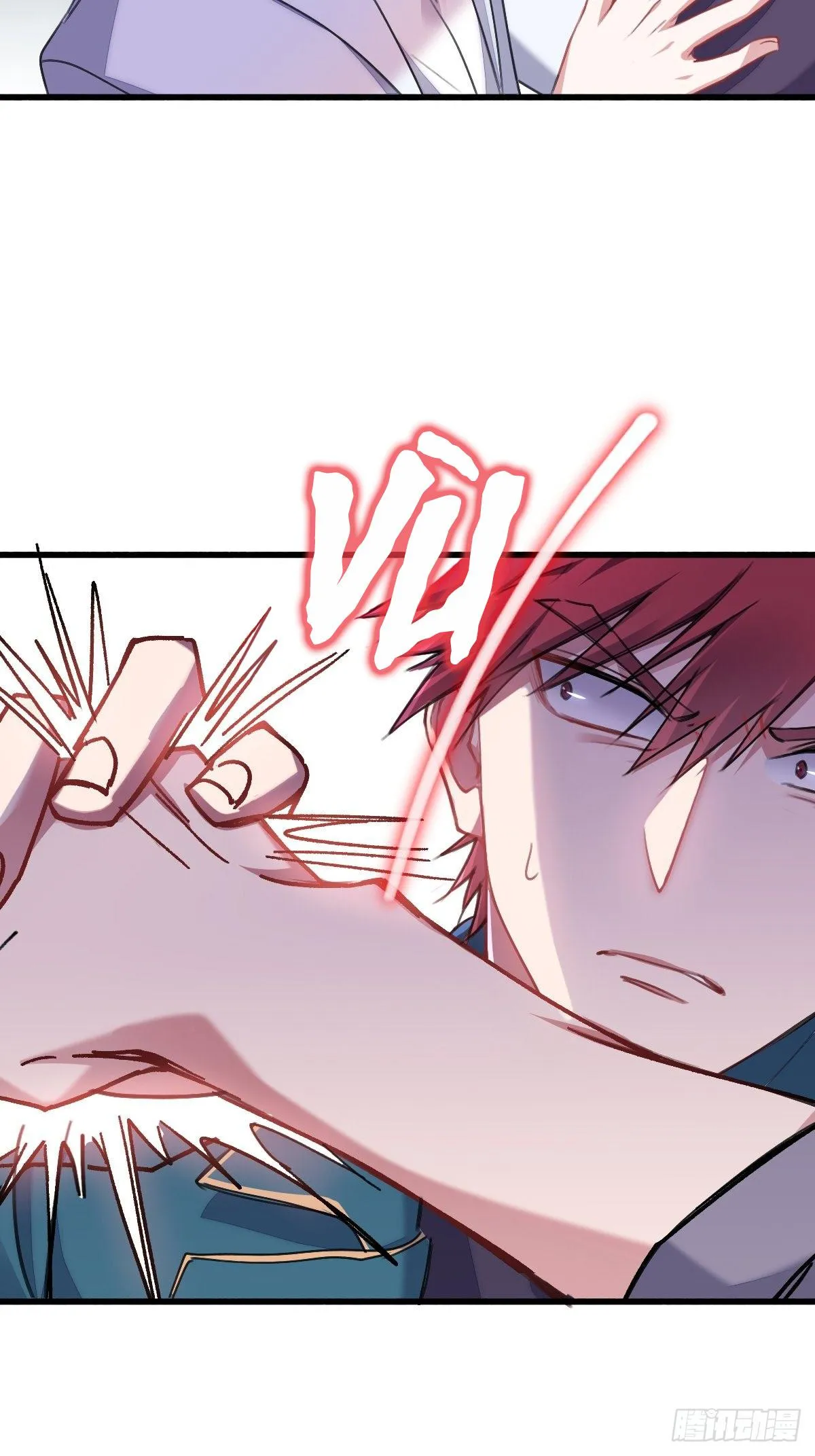 Thử Động Vào Khoai Tây Nhà Tôi Xem? Chapter 4 Trang 4