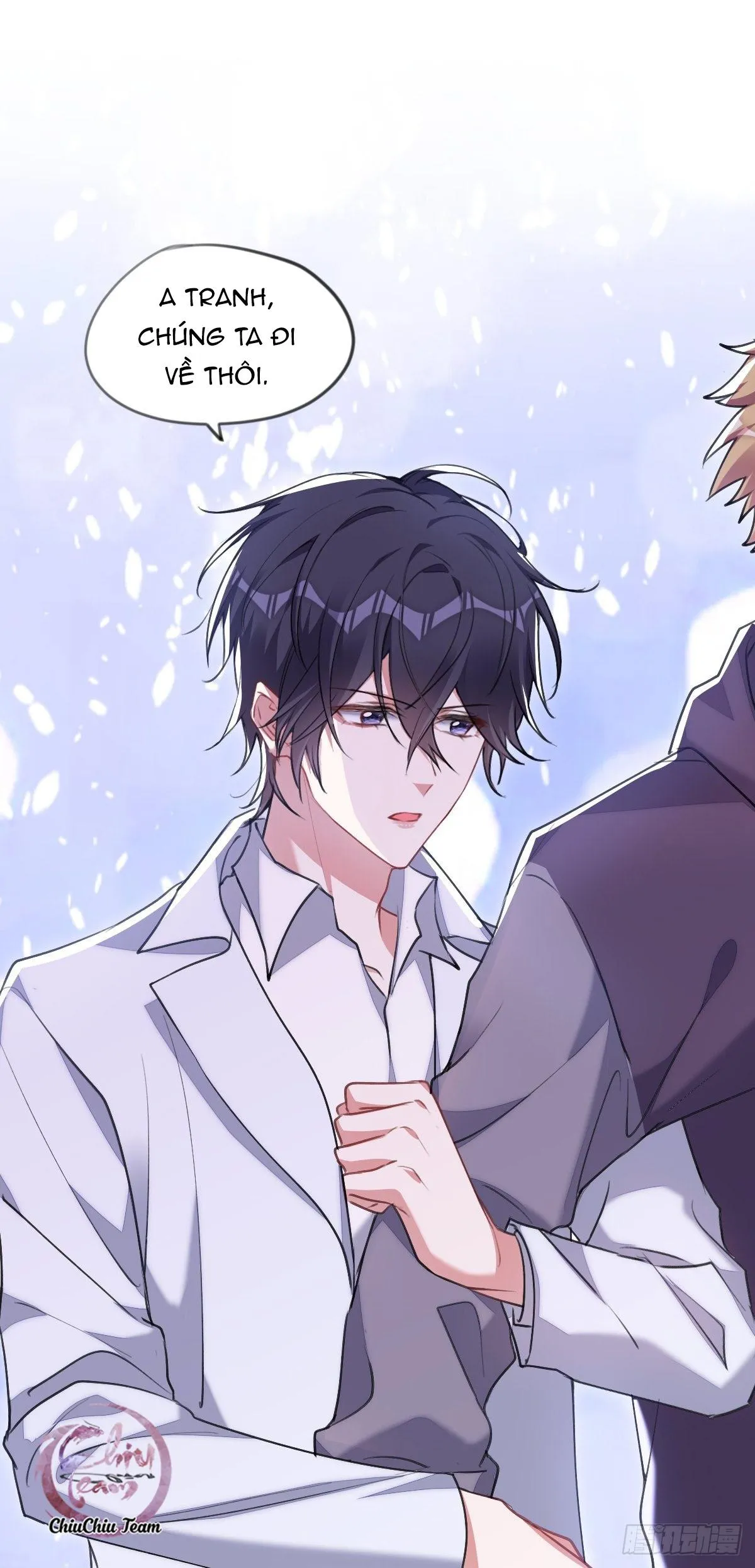 Thử Động Vào Khoai Tây Nhà Tôi Xem? Chapter 4 Trang 9