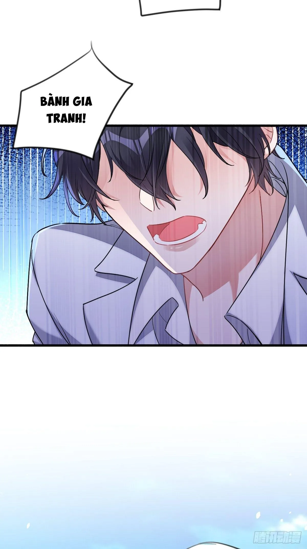 Thử Động Vào Khoai Tây Nhà Tôi Xem? Chapter 4 Trang 11