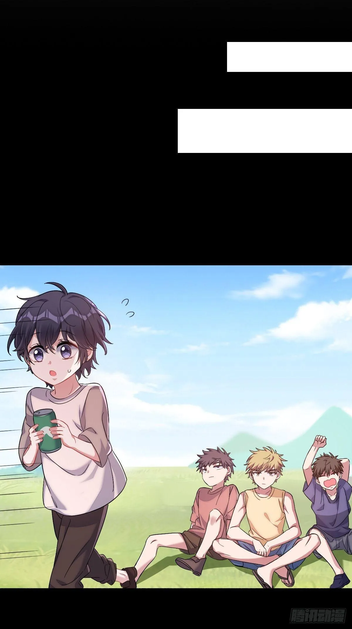 Thử Động Vào Khoai Tây Nhà Tôi Xem? Chapter 4 Trang 16