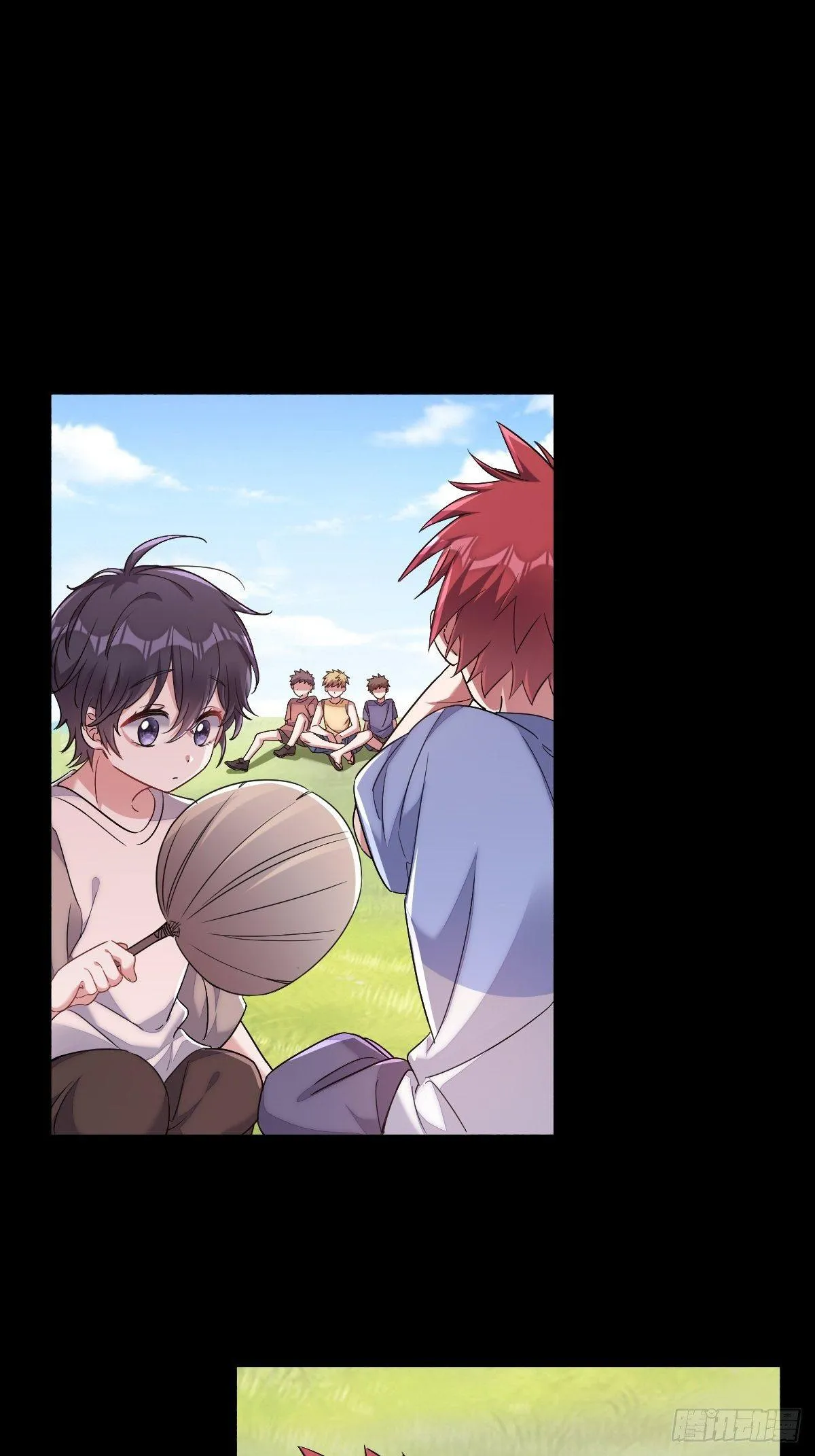 Thử Động Vào Khoai Tây Nhà Tôi Xem? Chapter 4 Trang 17