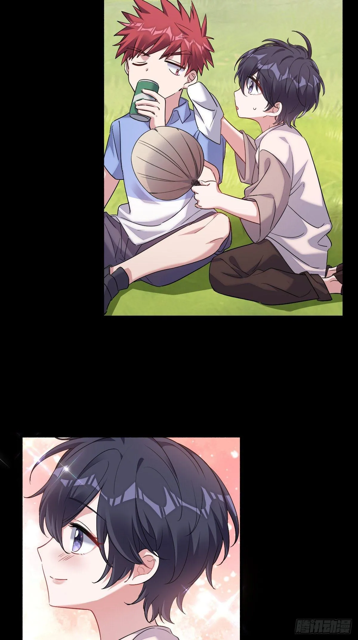 Thử Động Vào Khoai Tây Nhà Tôi Xem? Chapter 4 Trang 18