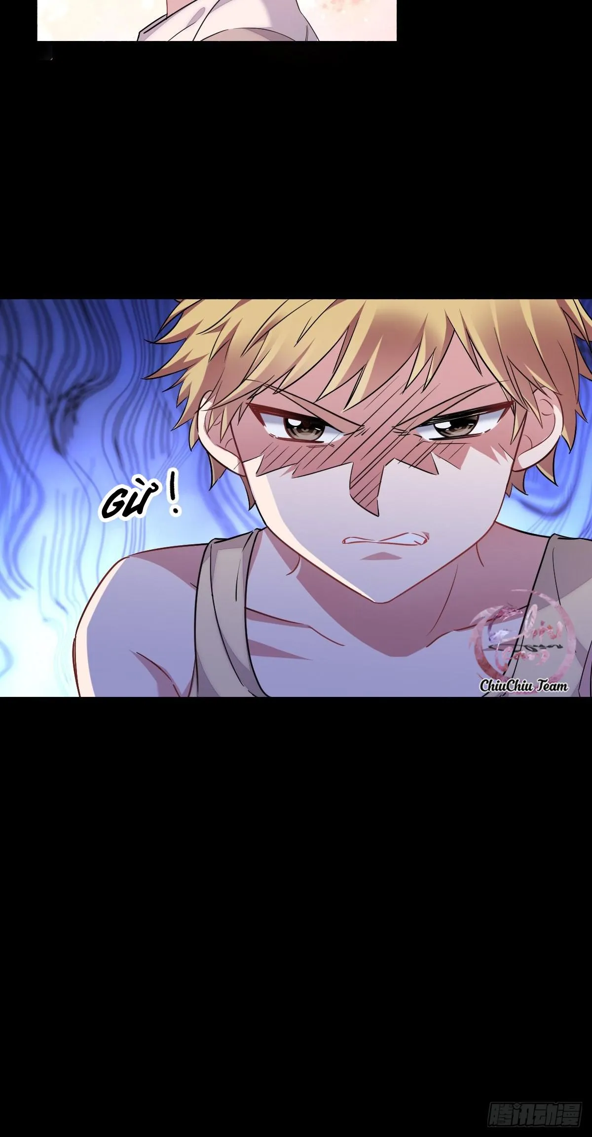 Thử Động Vào Khoai Tây Nhà Tôi Xem? Chapter 4 Trang 19