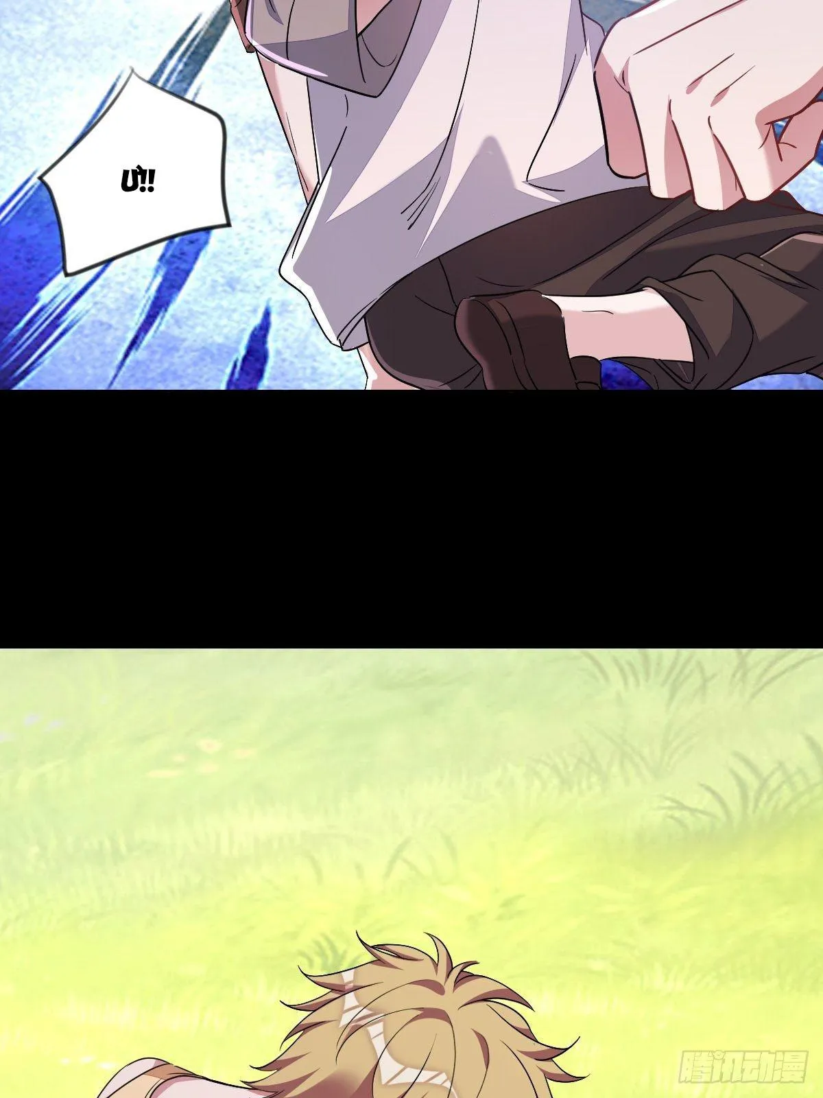 Thử Động Vào Khoai Tây Nhà Tôi Xem? Chapter 4 Trang 26