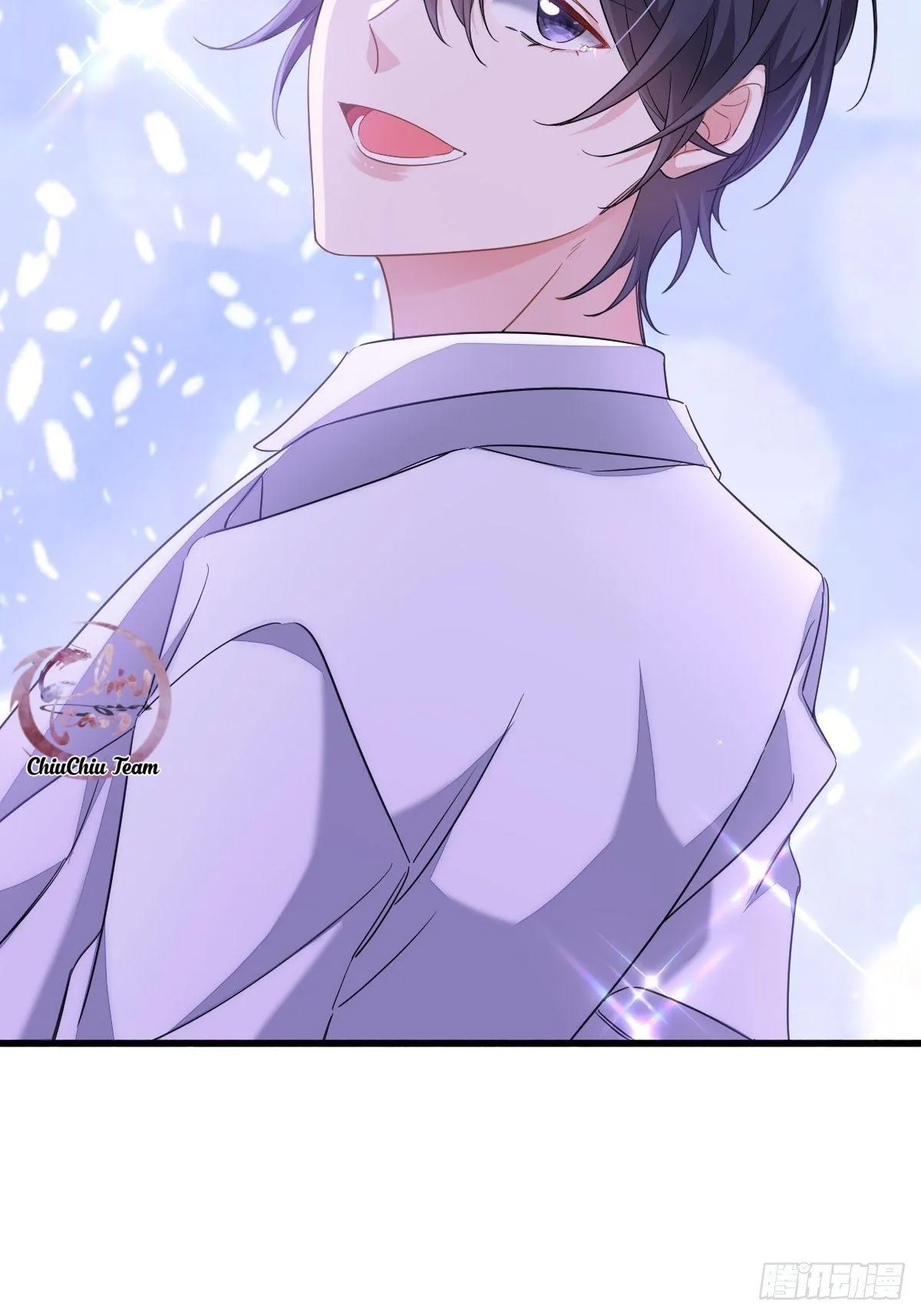 Thử Động Vào Khoai Tây Nhà Tôi Xem? Chapter 5 Trang 13