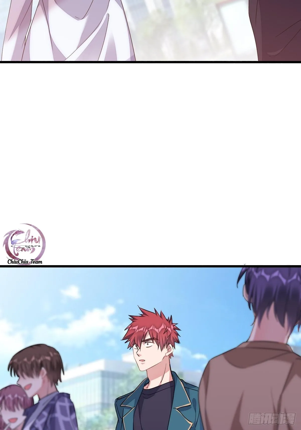 Thử Động Vào Khoai Tây Nhà Tôi Xem? Chapter 5 Trang 15