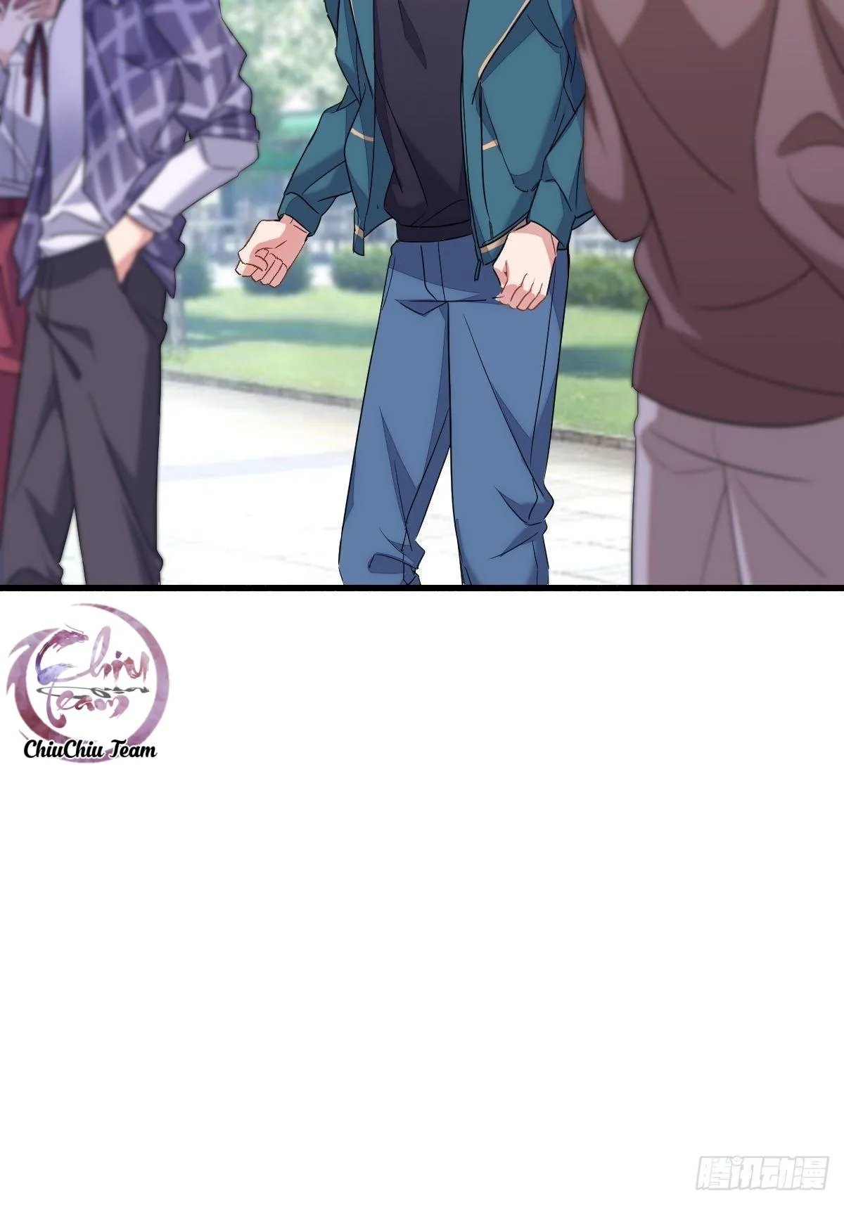 Thử Động Vào Khoai Tây Nhà Tôi Xem? Chapter 5 Trang 16