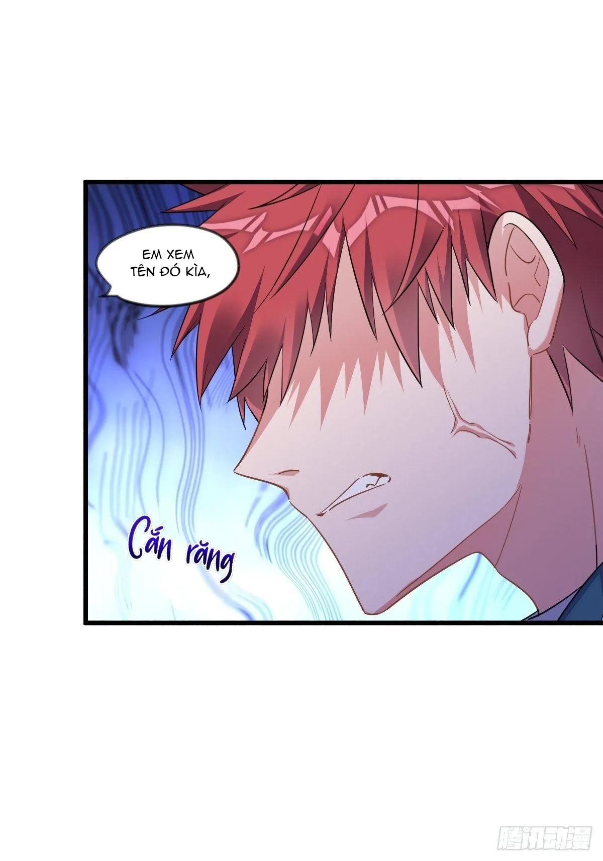 Thử Động Vào Khoai Tây Nhà Tôi Xem? Chapter 5 Trang 17