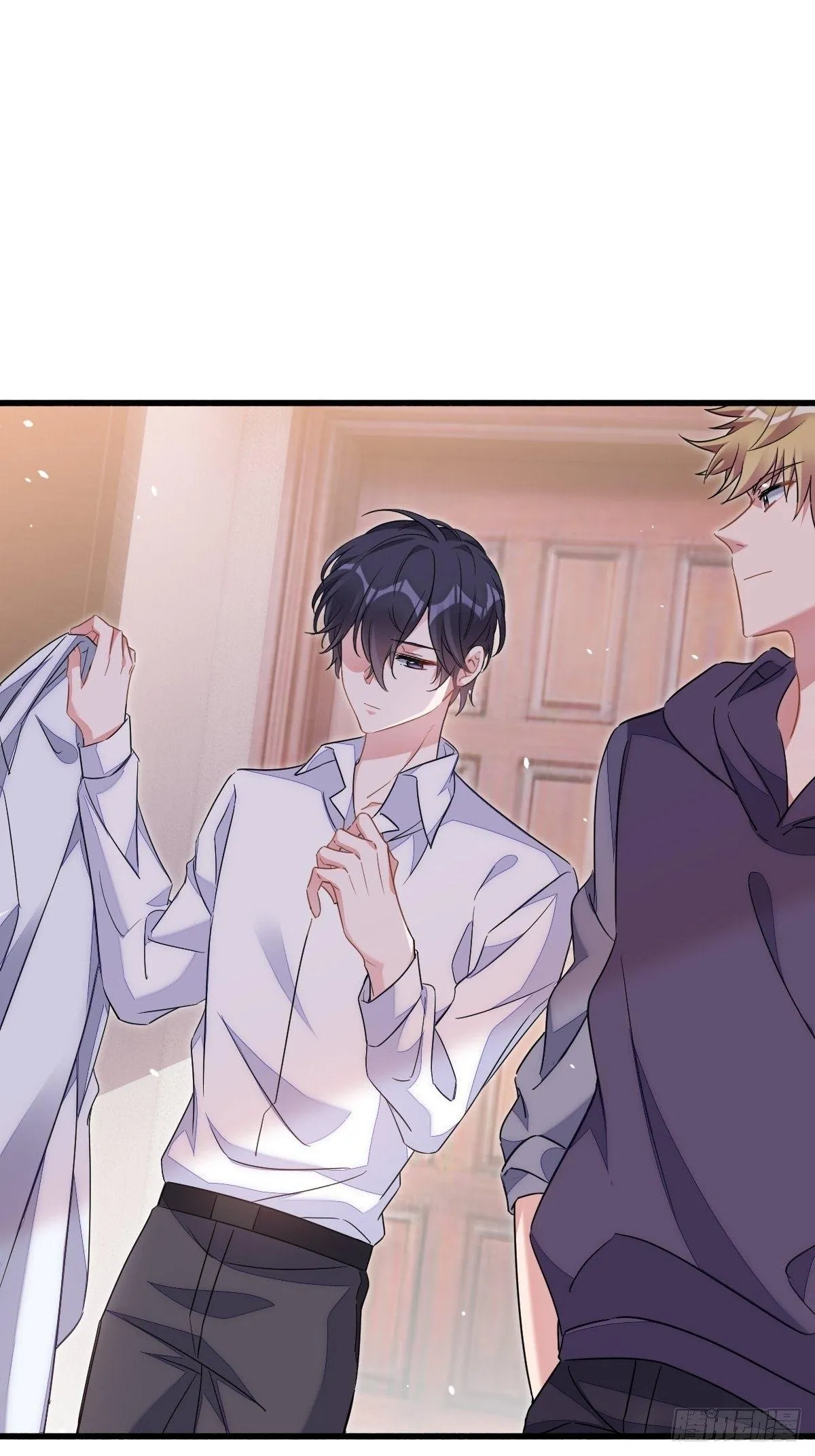 Thử Động Vào Khoai Tây Nhà Tôi Xem? Chapter 5 Trang 20