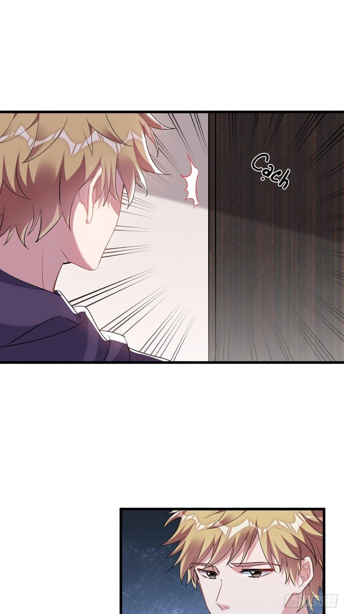 Thử Động Vào Khoai Tây Nhà Tôi Xem? Chapter 5 Trang 22