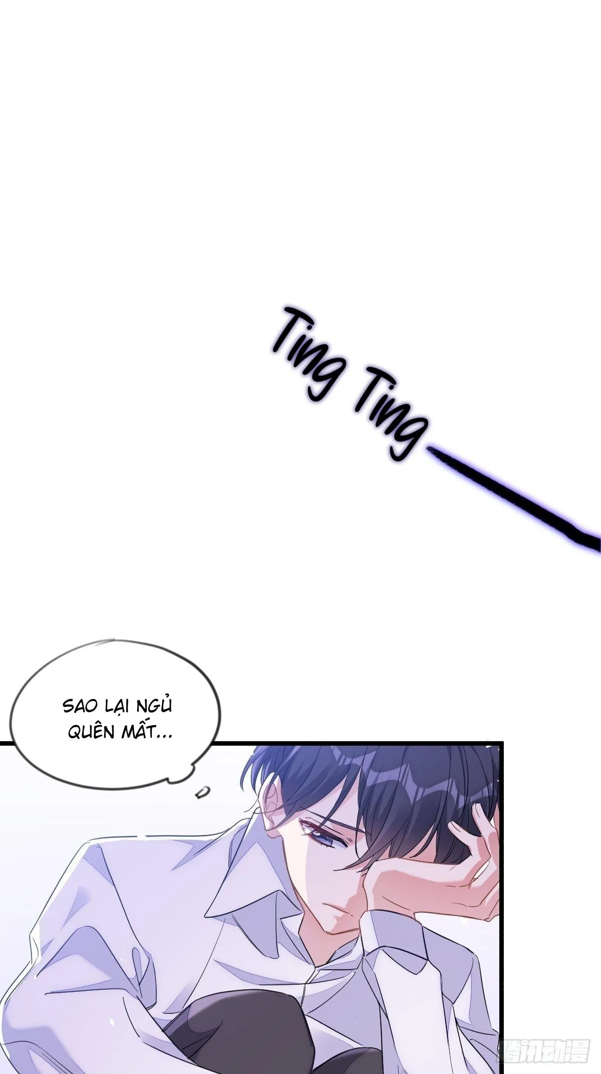 Thử Động Vào Khoai Tây Nhà Tôi Xem? Chapter 5 Trang 24