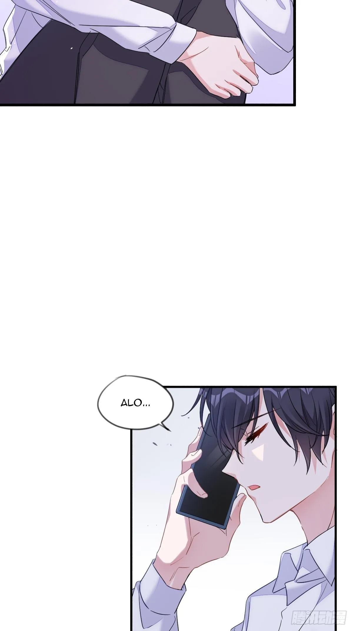 Thử Động Vào Khoai Tây Nhà Tôi Xem? Chapter 5 Trang 25