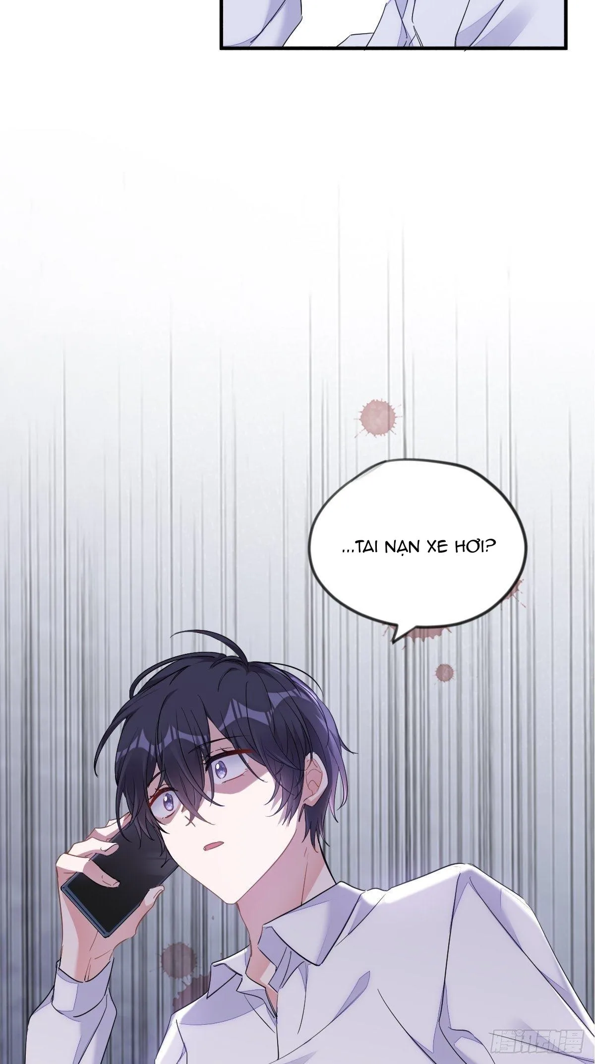 Thử Động Vào Khoai Tây Nhà Tôi Xem? Chapter 5 Trang 26