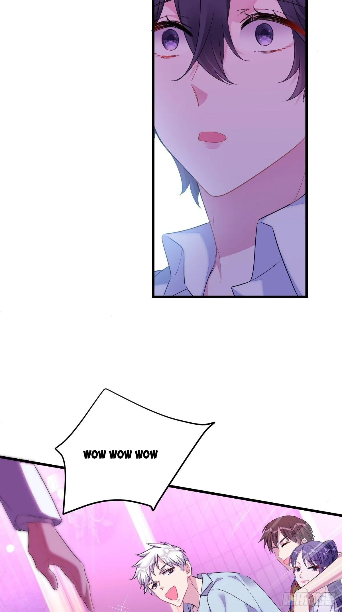 Thử Động Vào Khoai Tây Nhà Tôi Xem? Chapter 5 Trang 28