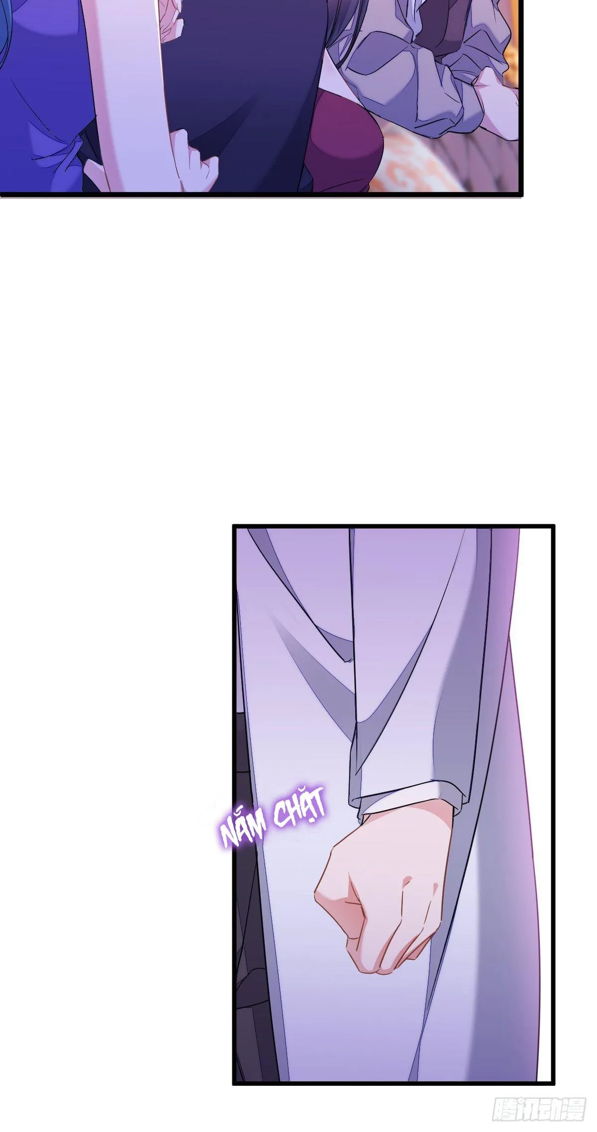 Thử Động Vào Khoai Tây Nhà Tôi Xem? Chapter 6 Trang 4