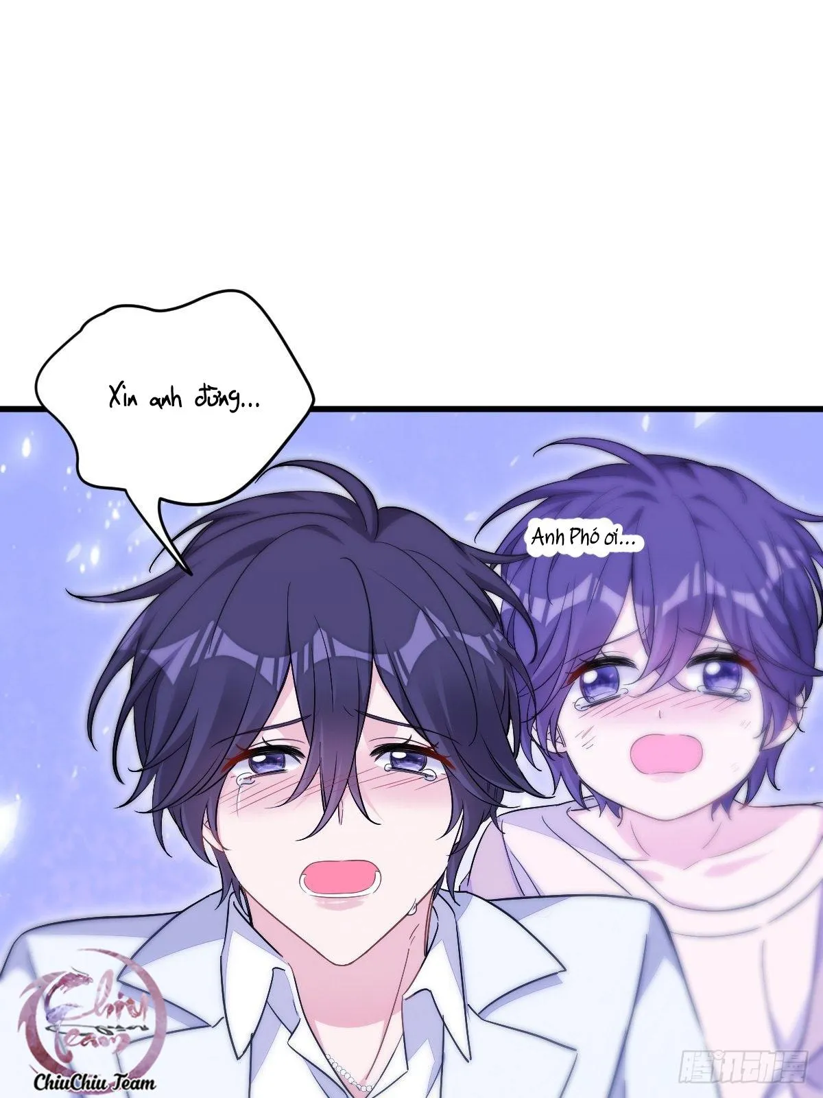 Thử Động Vào Khoai Tây Nhà Tôi Xem? Chapter 6 Trang 22