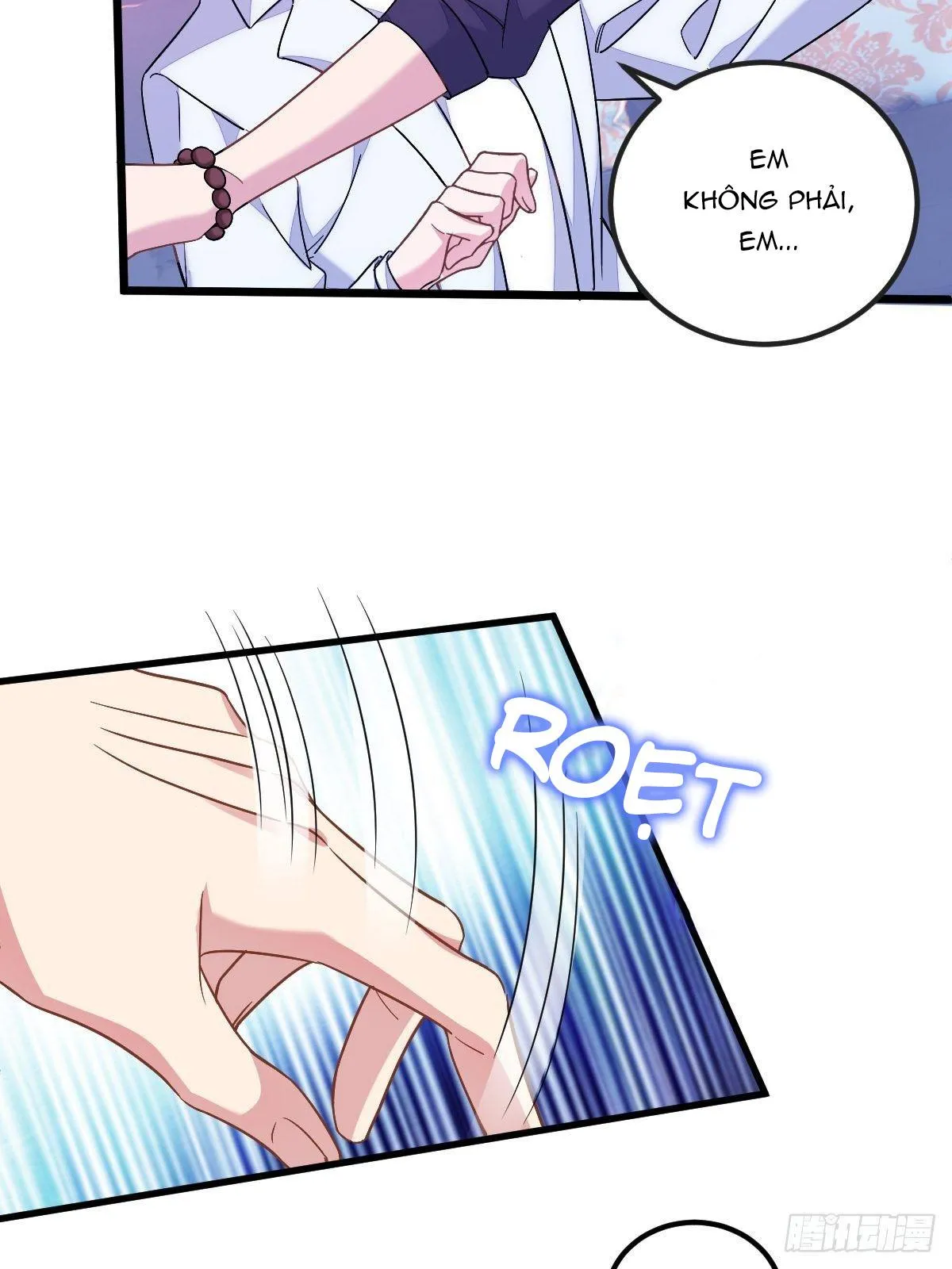 Thử Động Vào Khoai Tây Nhà Tôi Xem? Chapter 6 Trang 28