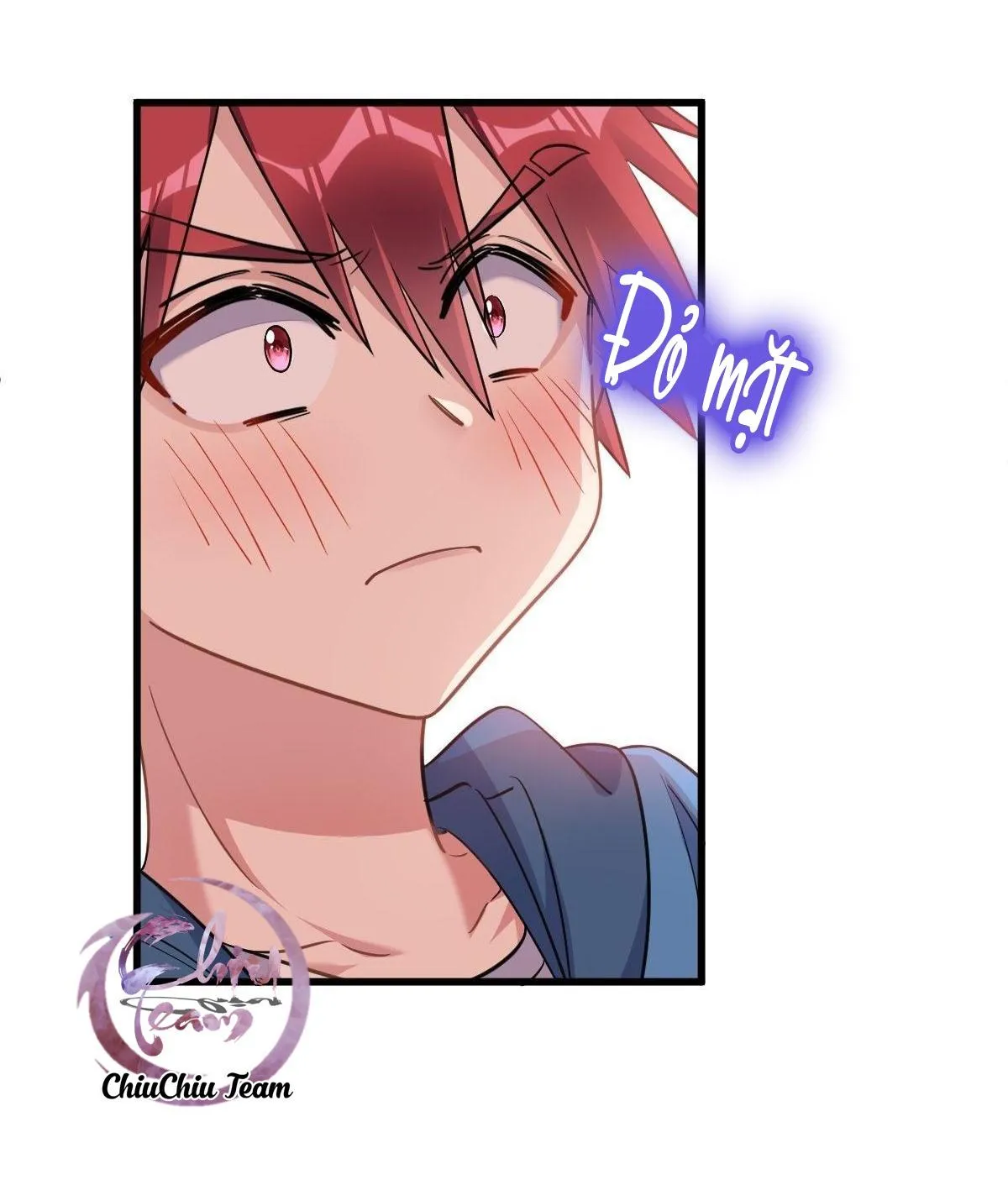 Thử Động Vào Khoai Tây Nhà Tôi Xem? Chapter 8 Trang 7