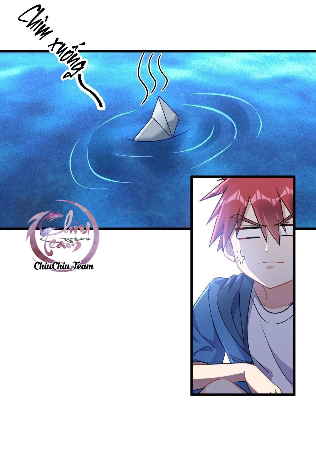 Thử Động Vào Khoai Tây Nhà Tôi Xem? Chapter 8 Trang 18