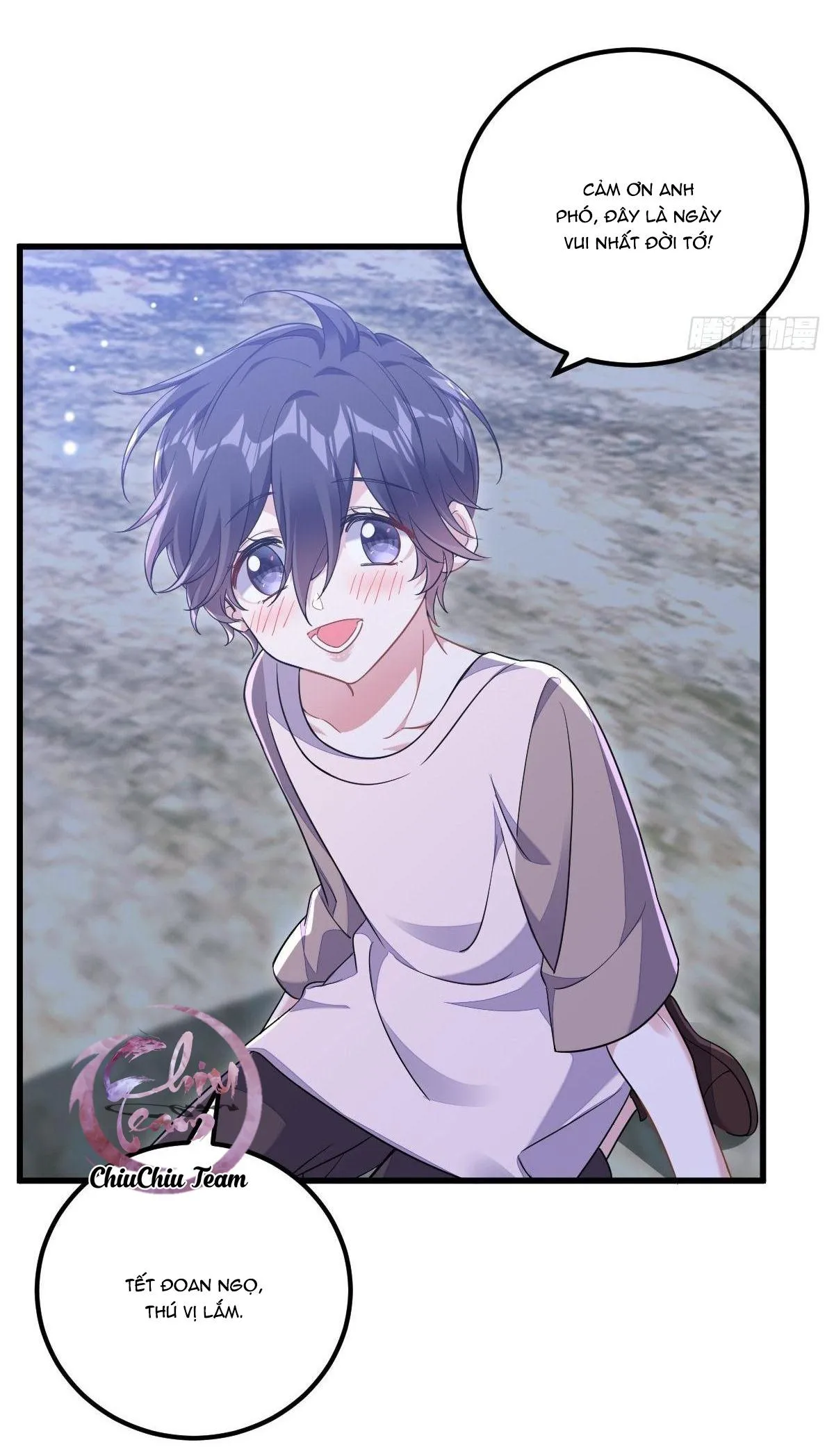 Thử Động Vào Khoai Tây Nhà Tôi Xem? Chapter 8 Trang 20