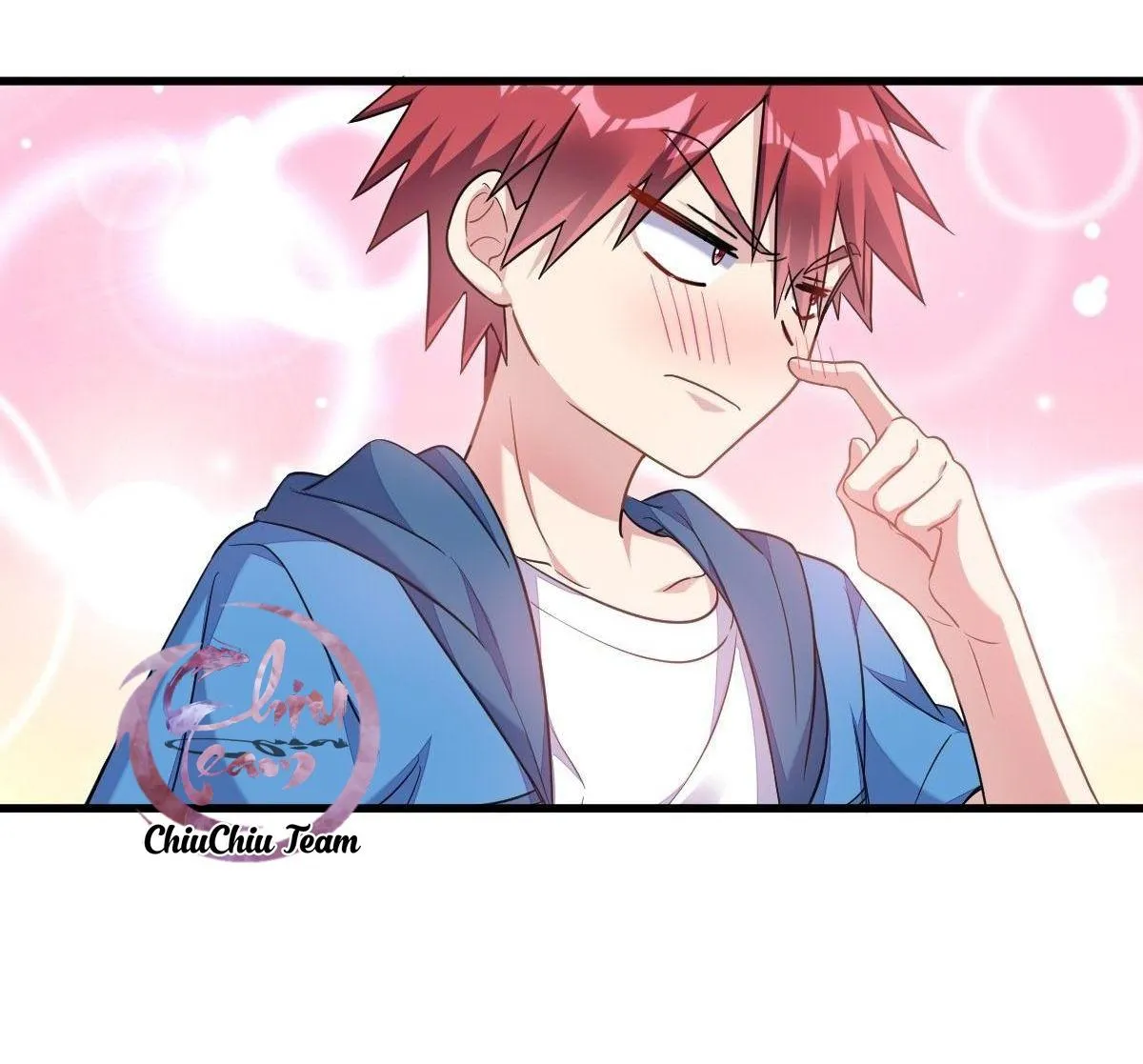 Thử Động Vào Khoai Tây Nhà Tôi Xem? Chapter 8 Trang 22