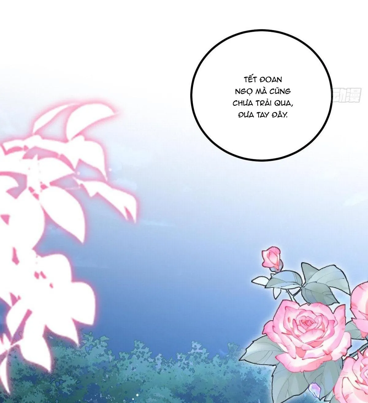 Thử Động Vào Khoai Tây Nhà Tôi Xem? Chapter 8 Trang 23