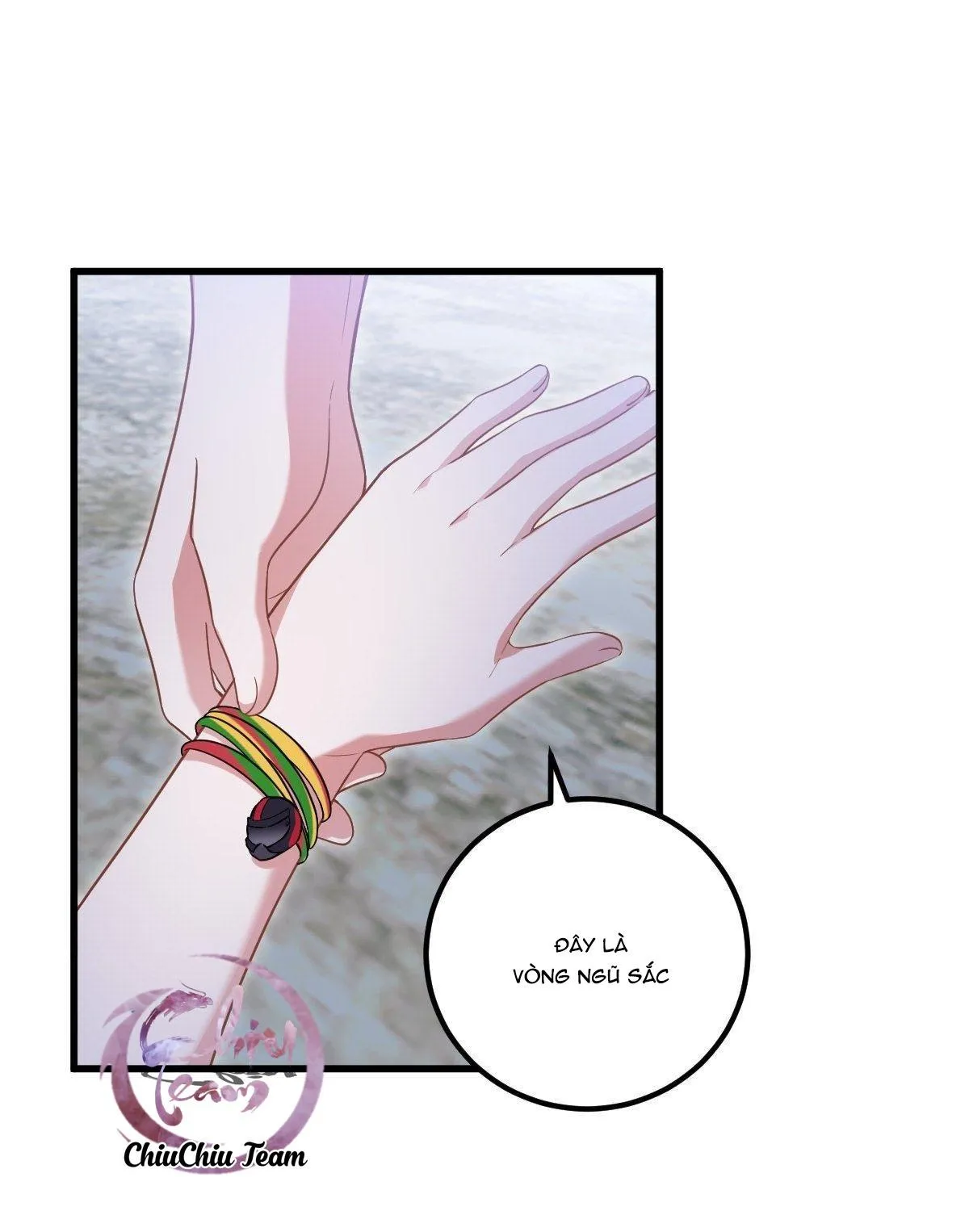 Thử Động Vào Khoai Tây Nhà Tôi Xem? Chapter 8 Trang 25