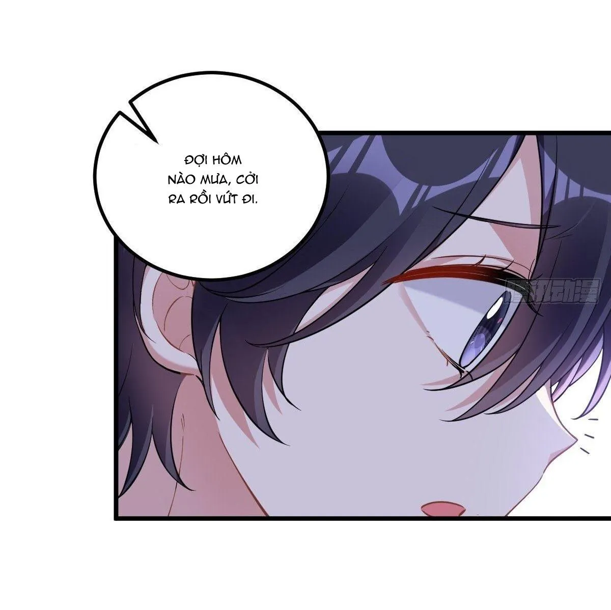 Thử Động Vào Khoai Tây Nhà Tôi Xem? Chapter 8 Trang 26