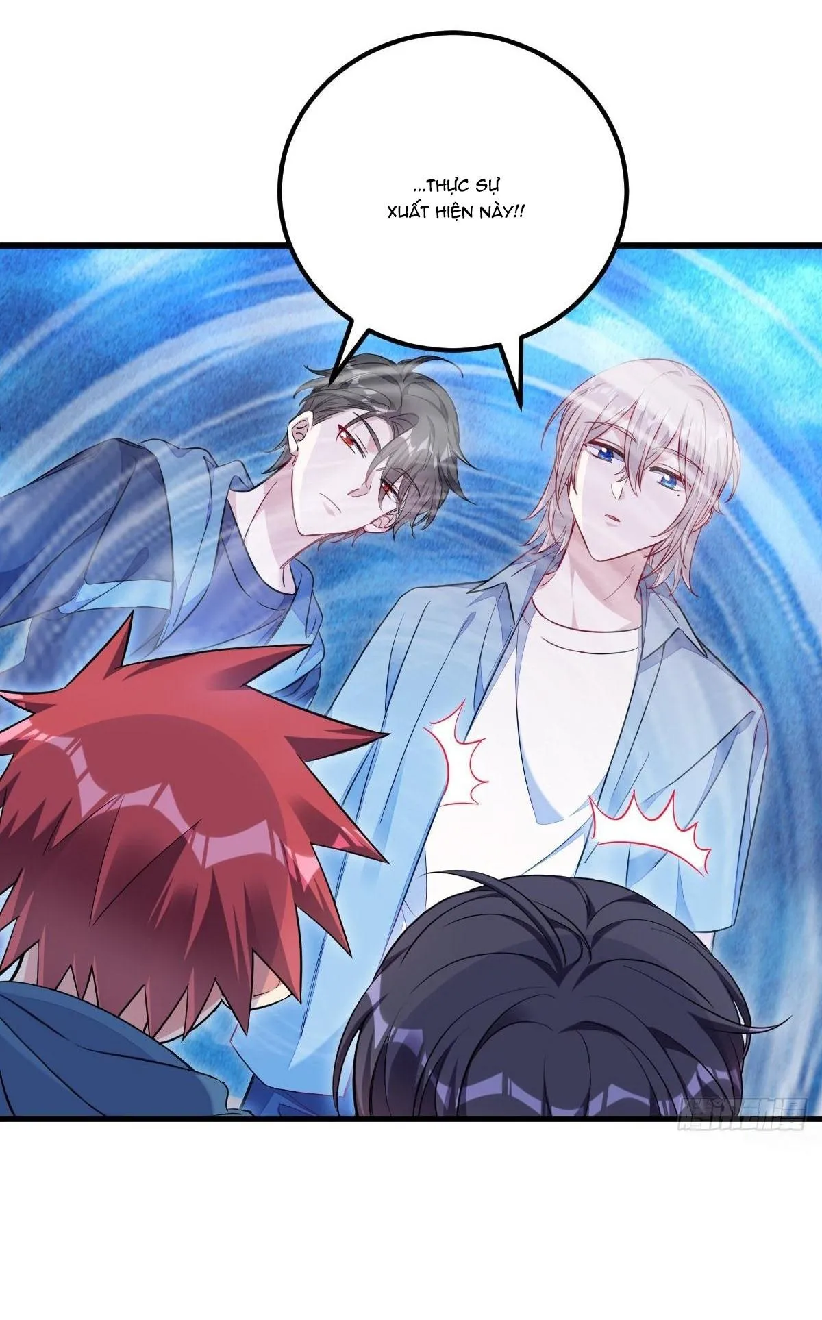 Thử Động Vào Khoai Tây Nhà Tôi Xem? Chapter 8 Trang 30