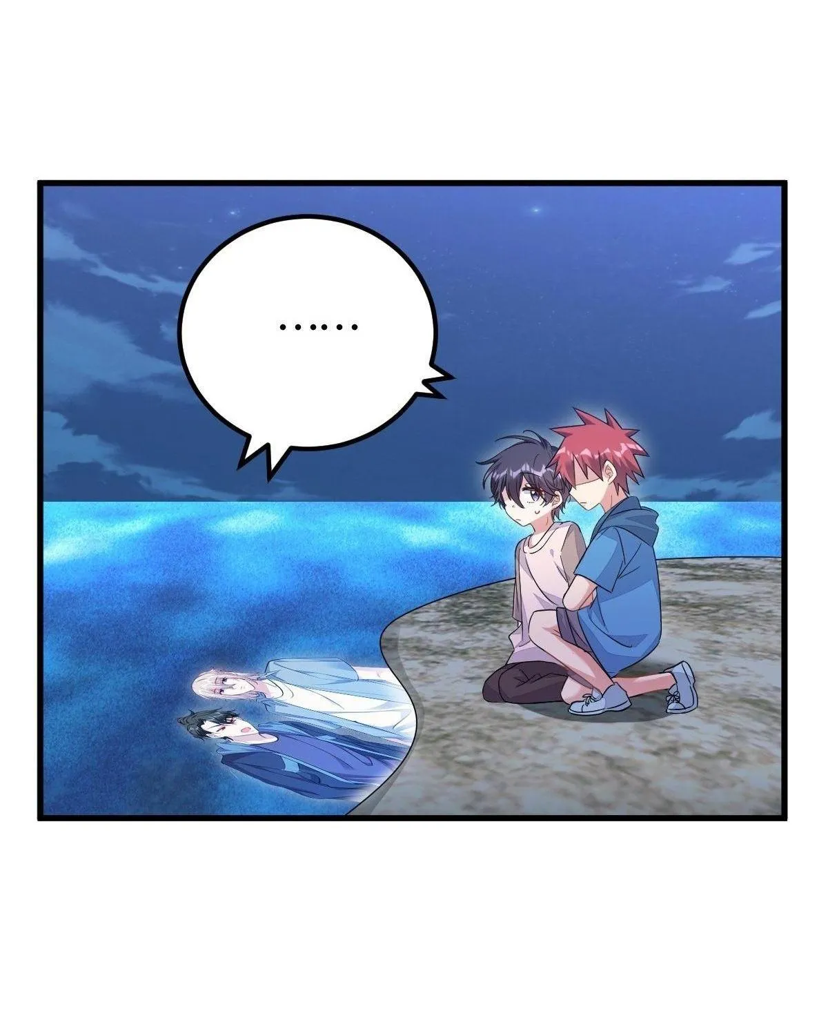 Thử Động Vào Khoai Tây Nhà Tôi Xem? Chapter 8 Trang 32