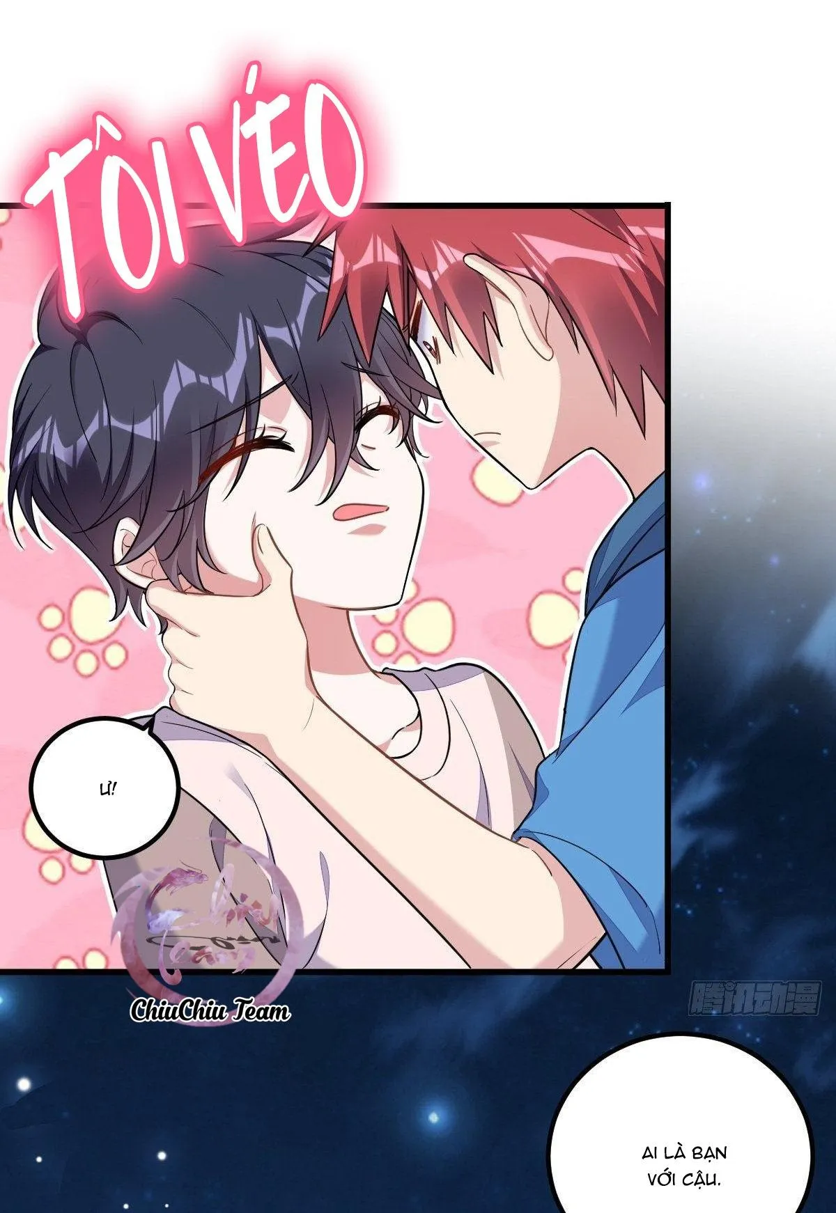 Thử Động Vào Khoai Tây Nhà Tôi Xem? Chapter 8 Trang 38