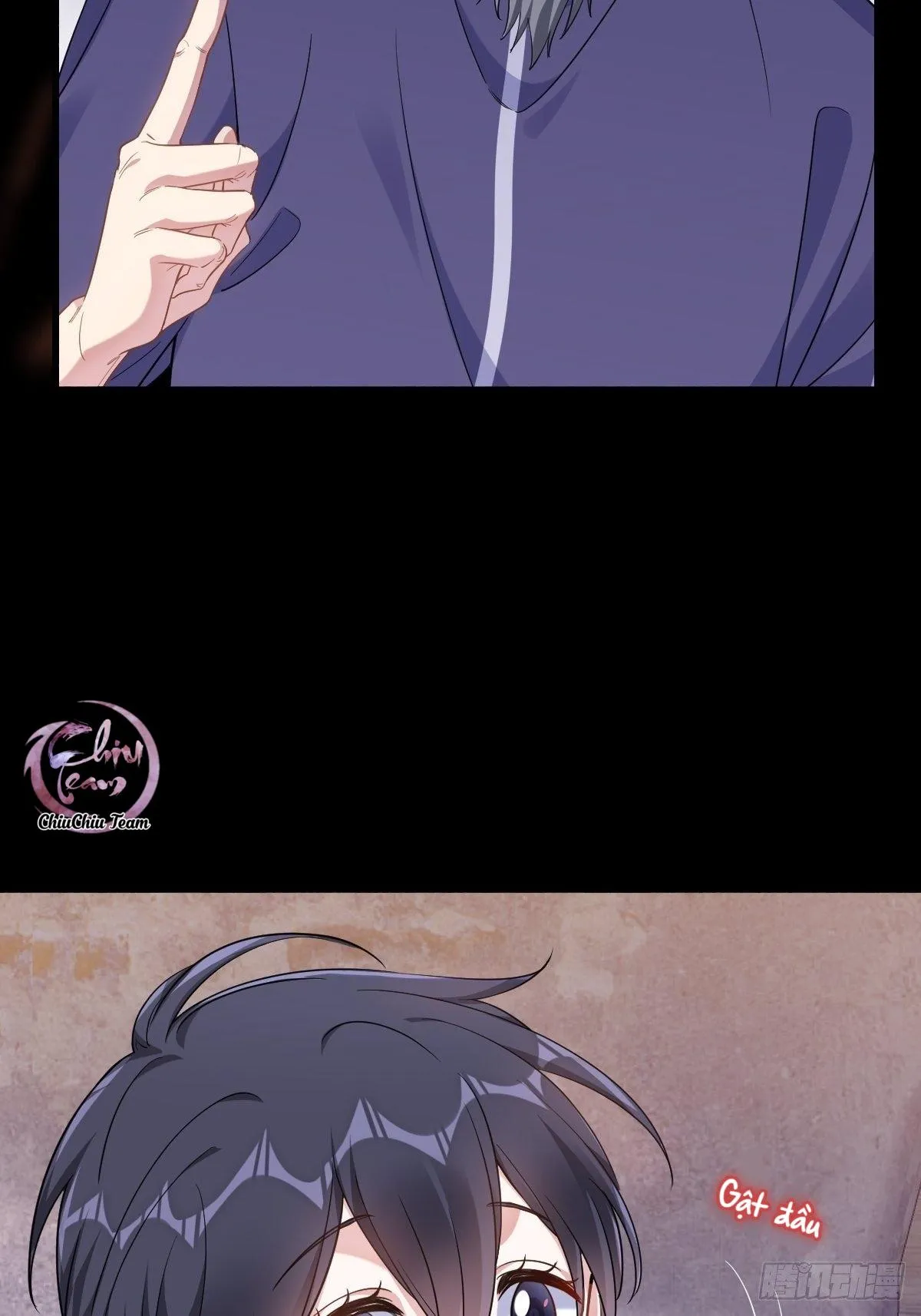 Thử Động Vào Khoai Tây Nhà Tôi Xem? Chapter 9 Trang 5